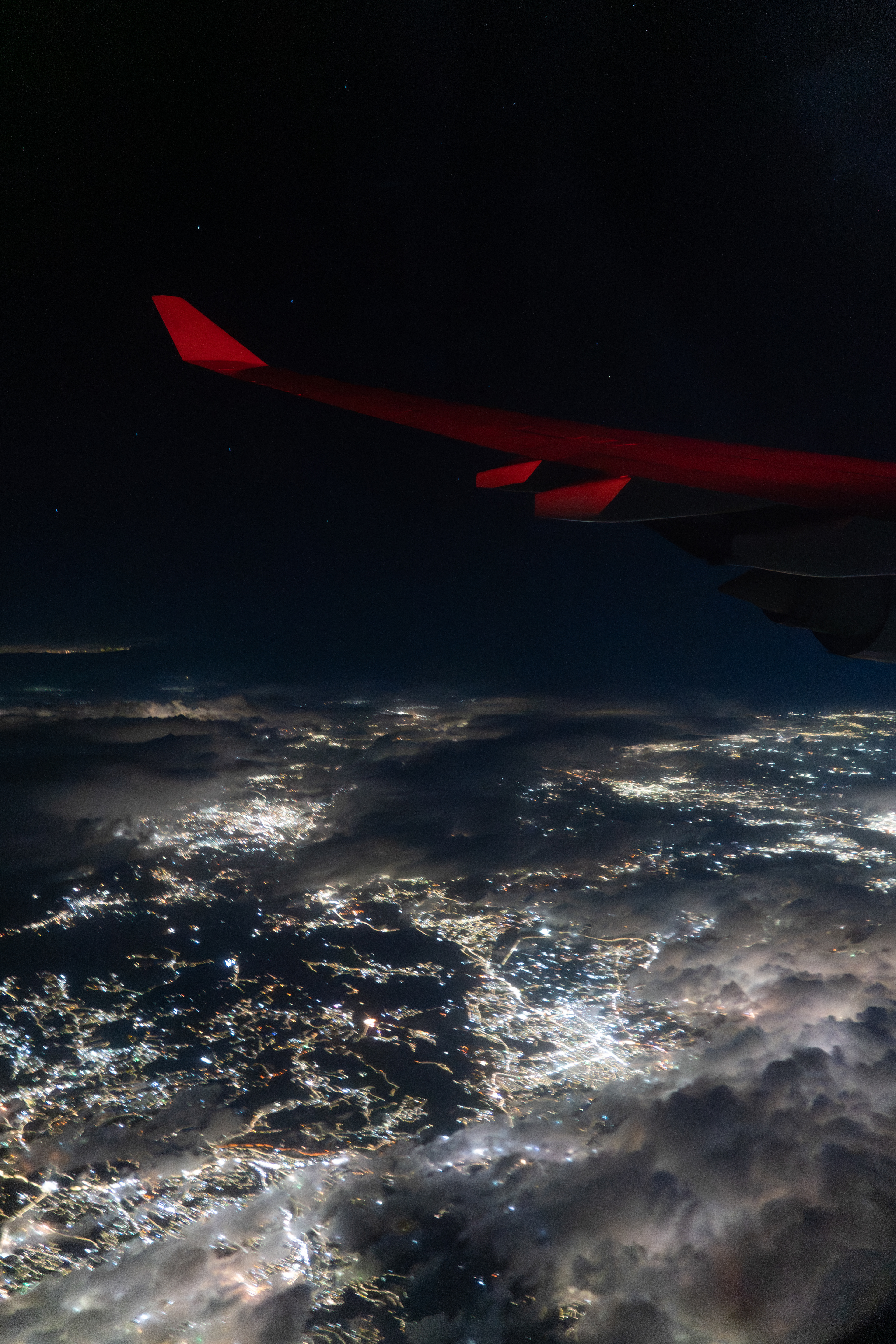 Lufthansa - A340-600