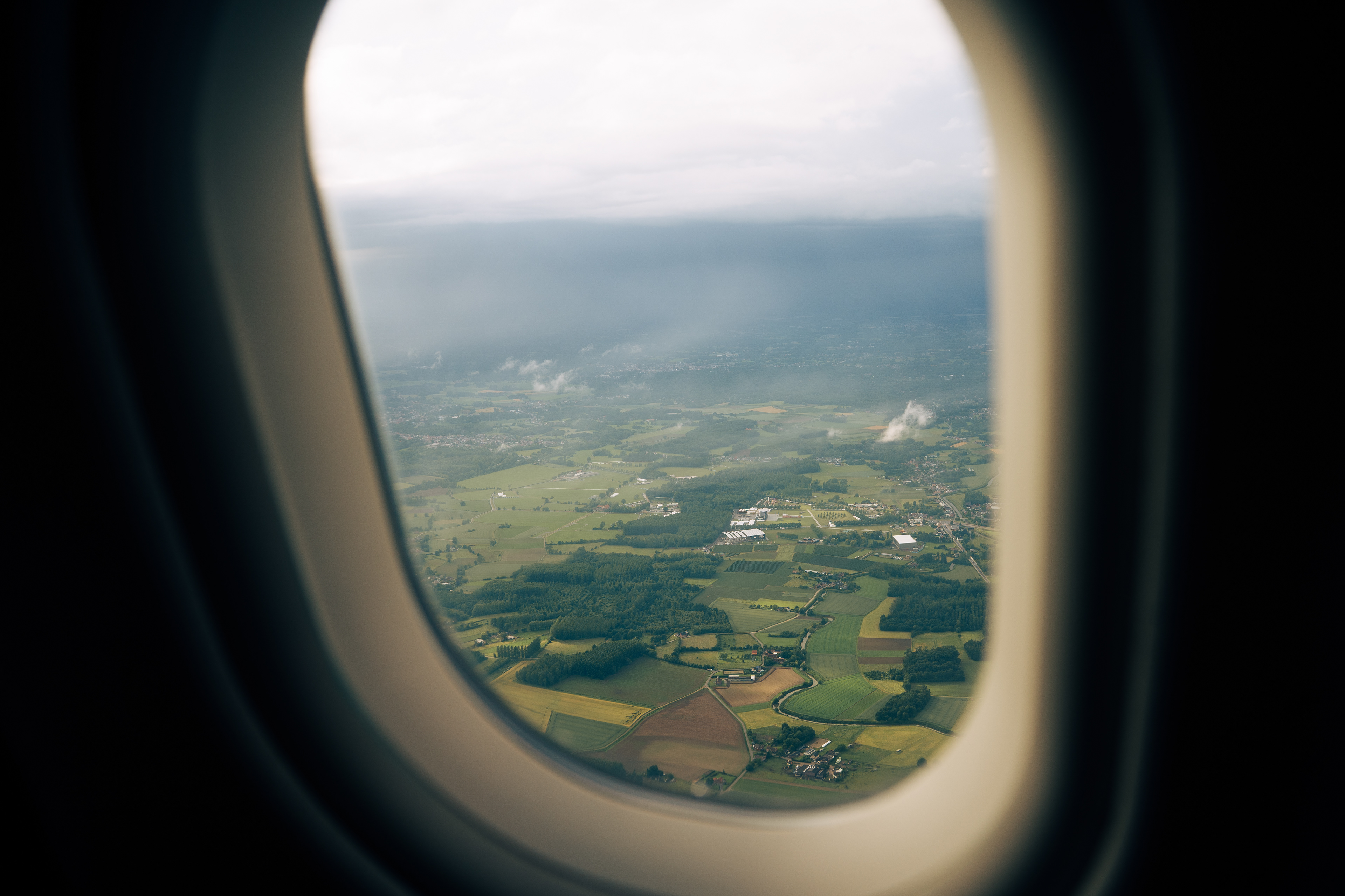 Austrian A320-200