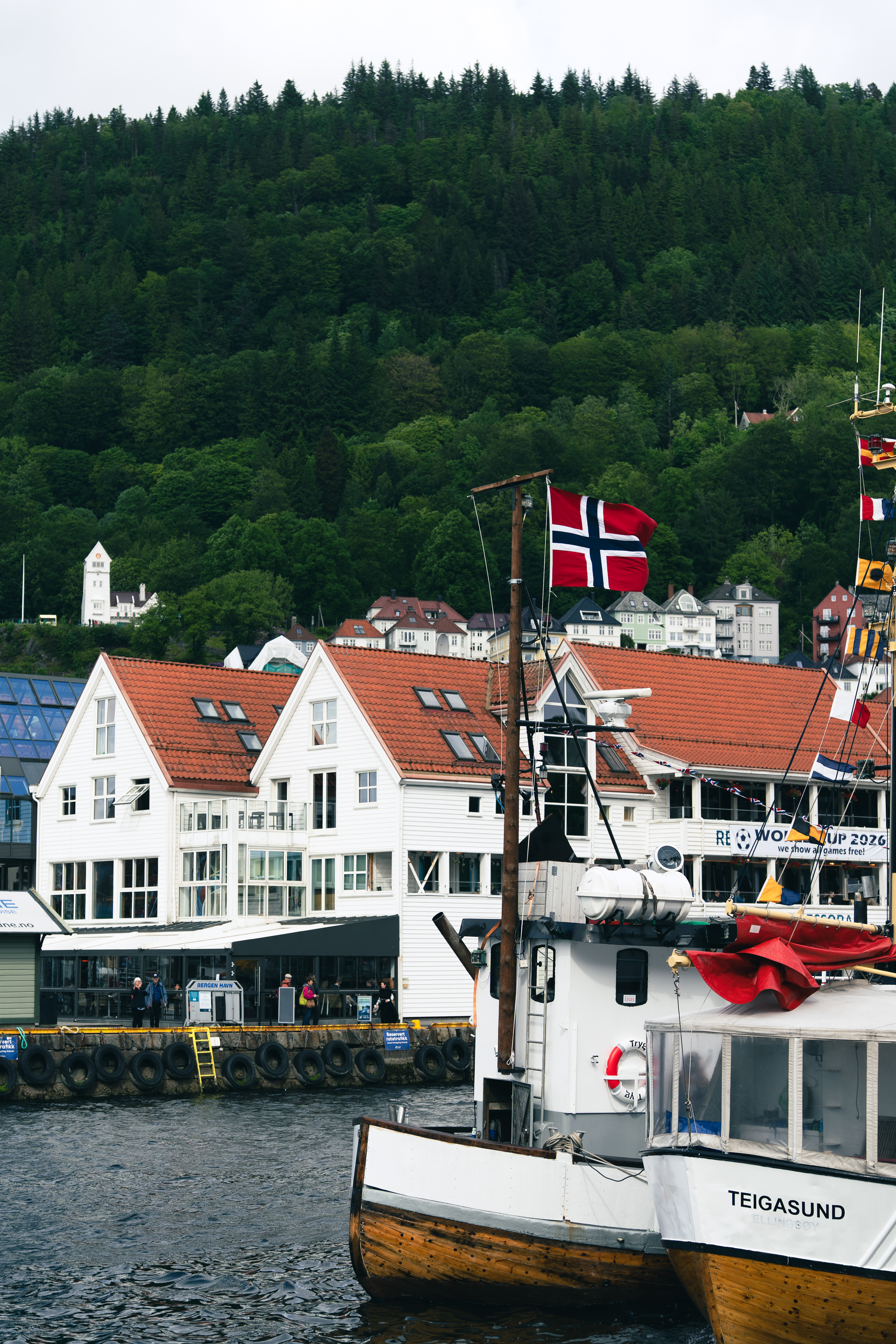Bergen, Norway