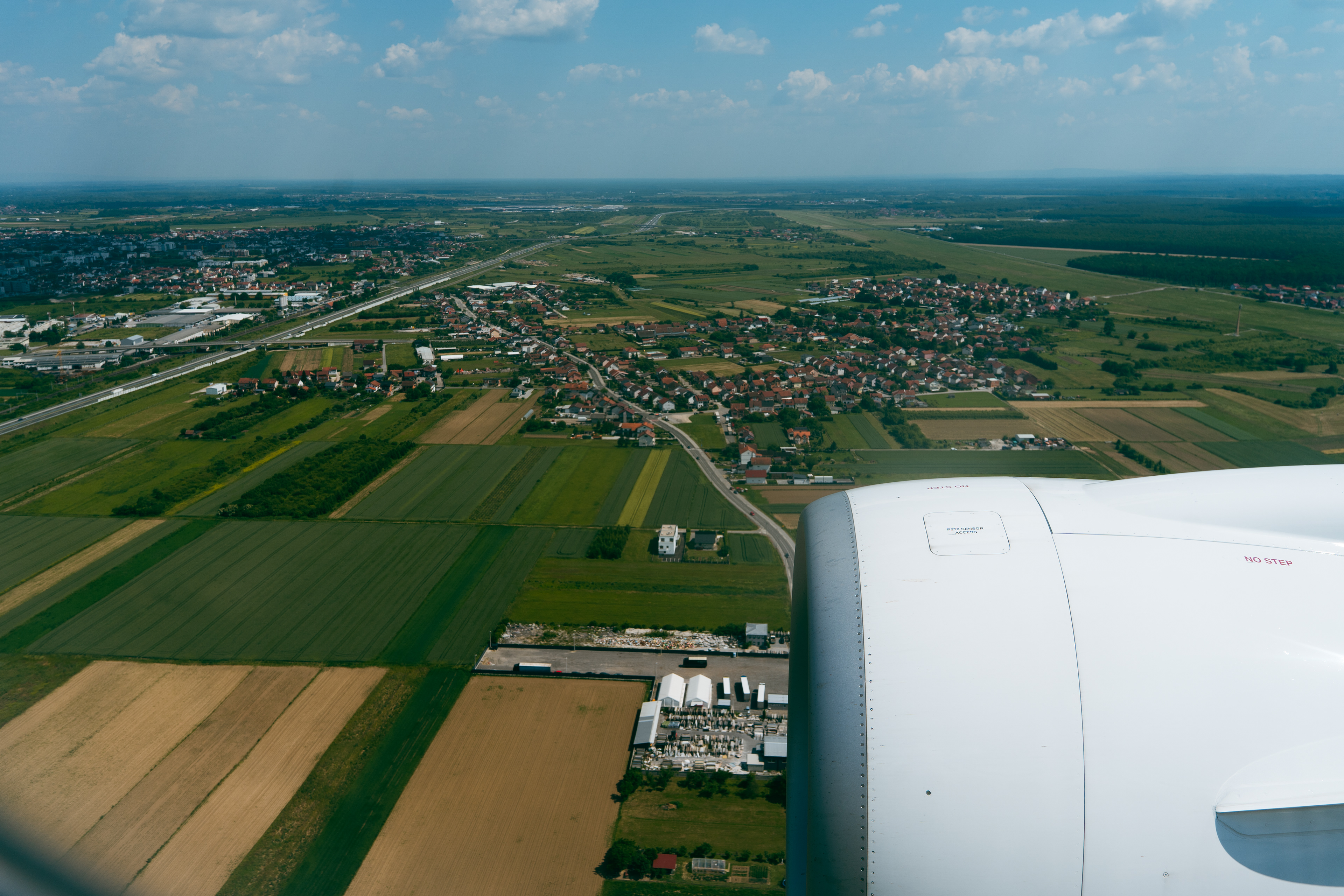 Croatia Airlines A220-100