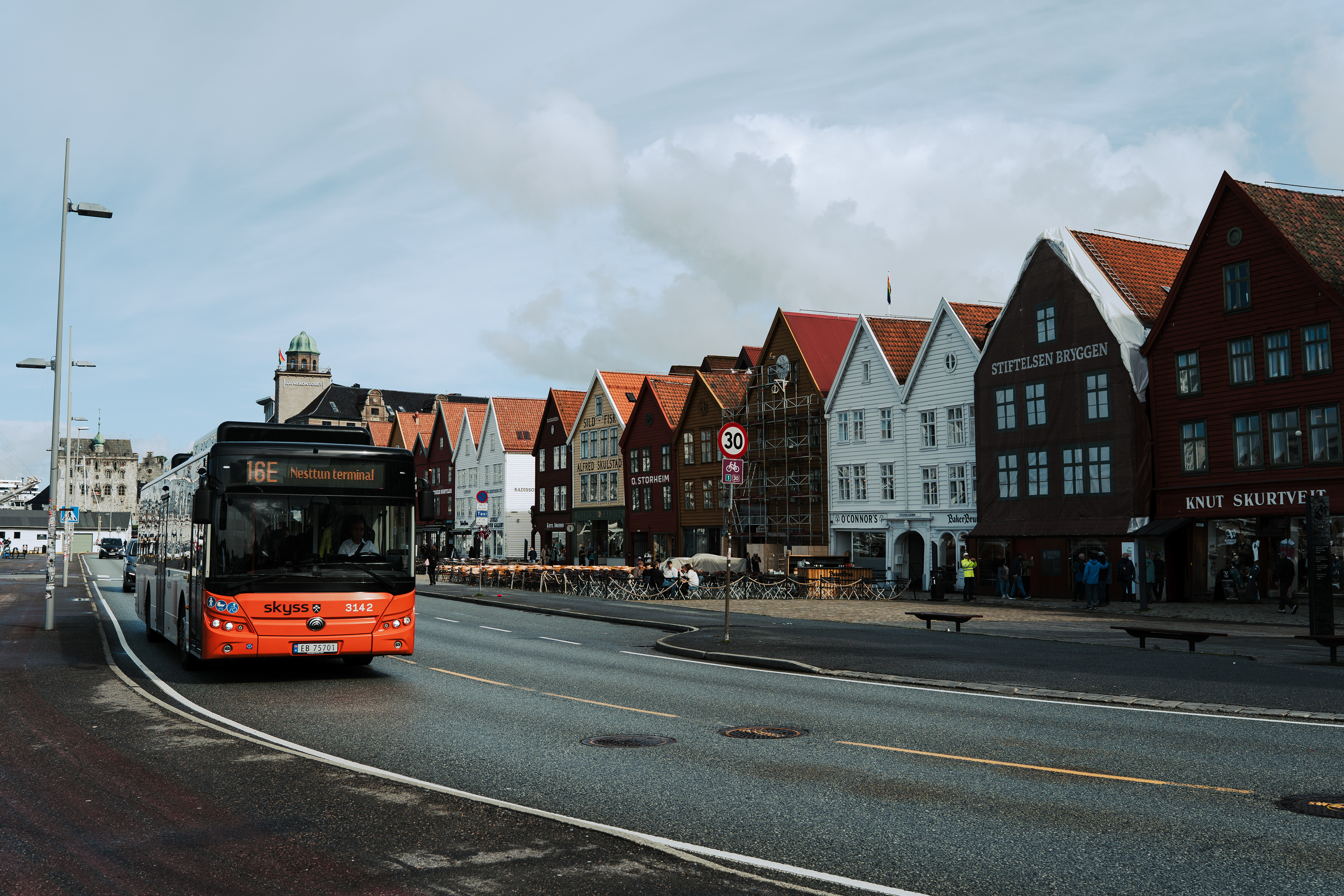 Bergen, Norway