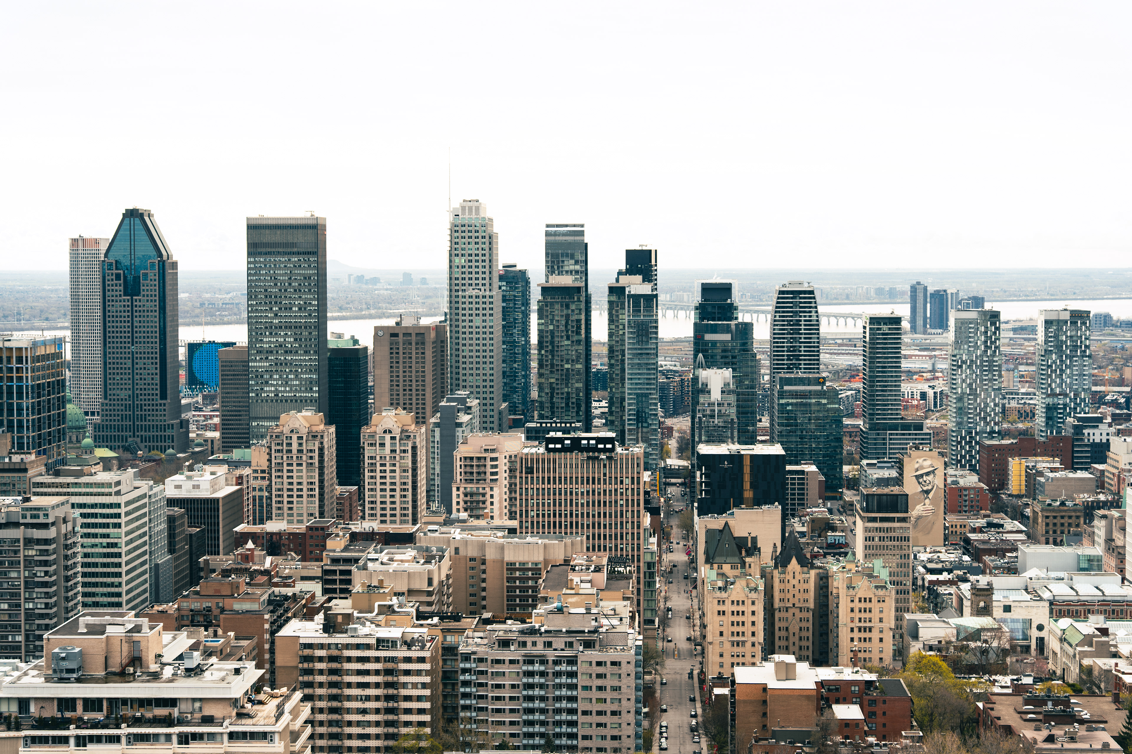 Montréal, Canada