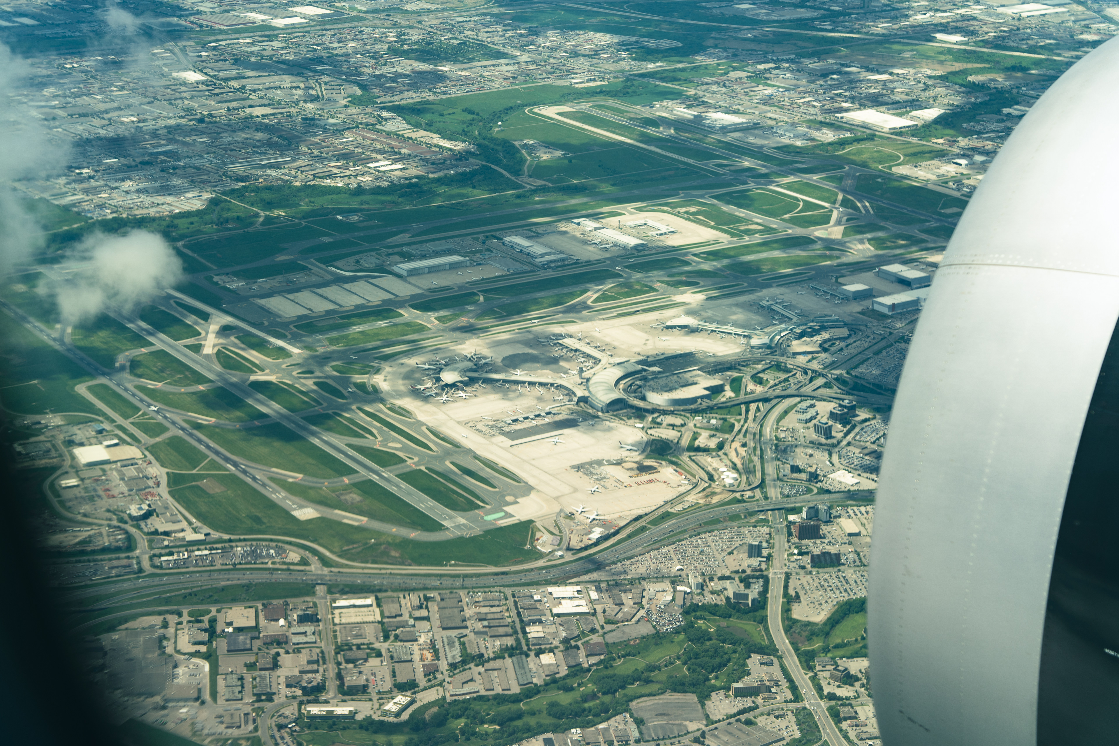 Air Canada B787-9