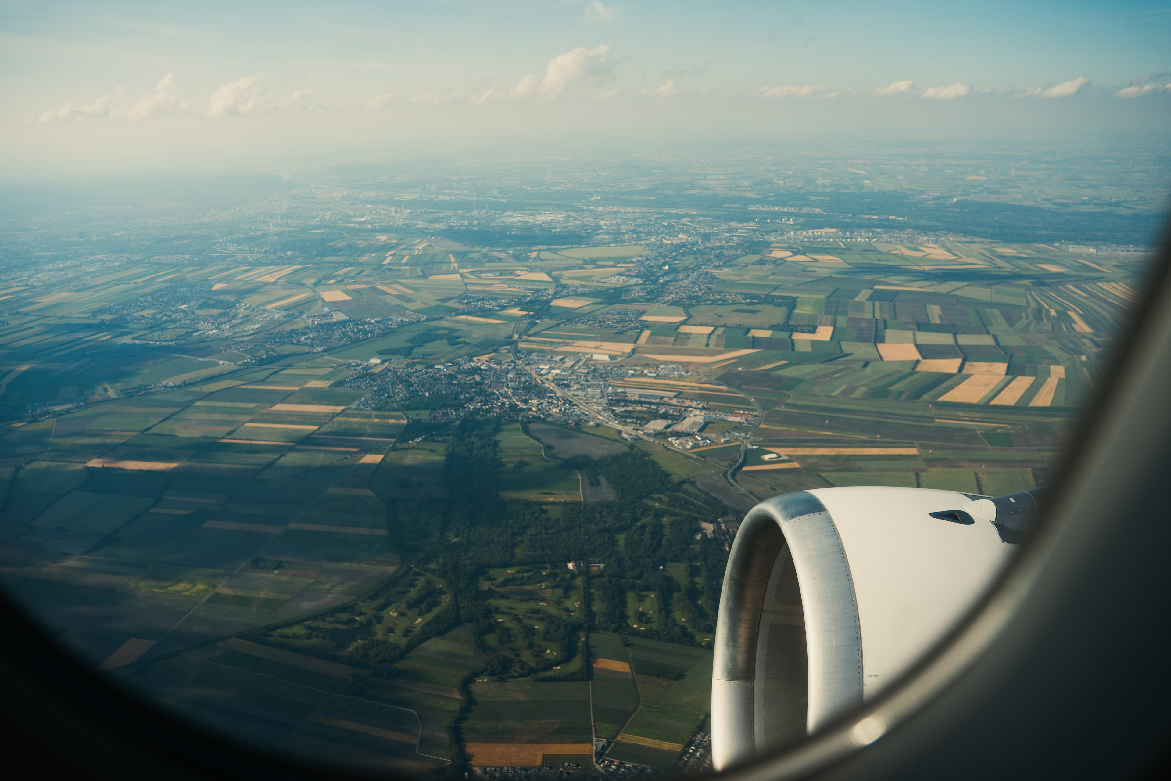 Austrian A320-200