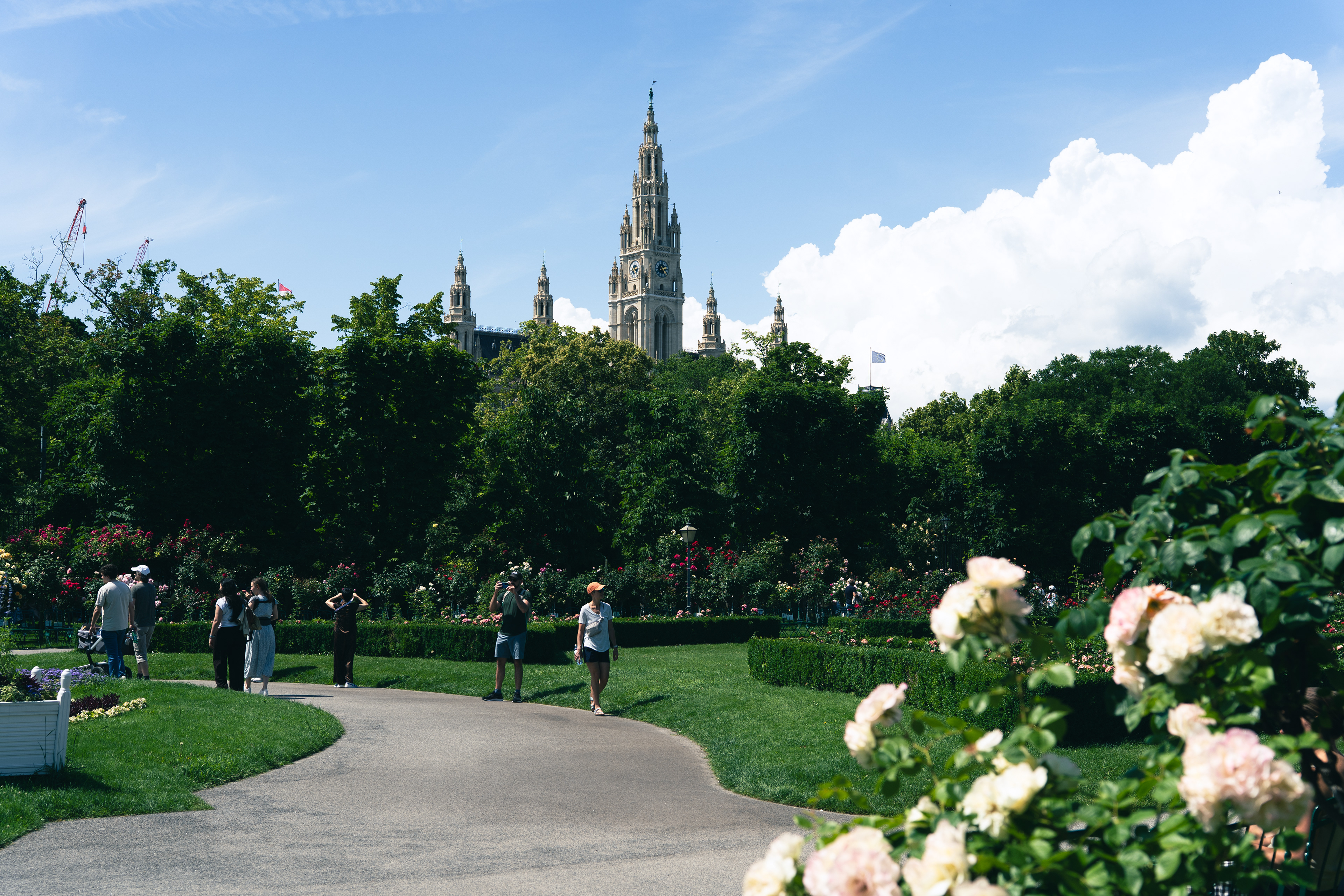 Vienna, Austria