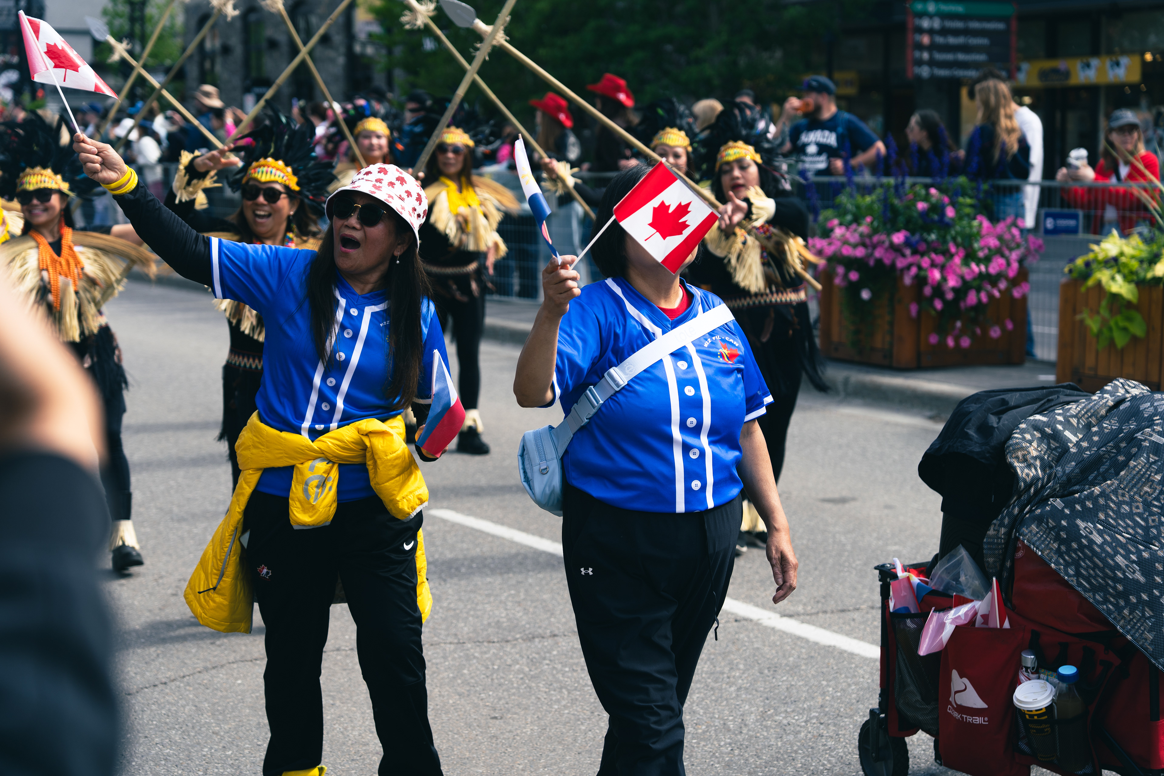 Canada Day 2026 - Banff