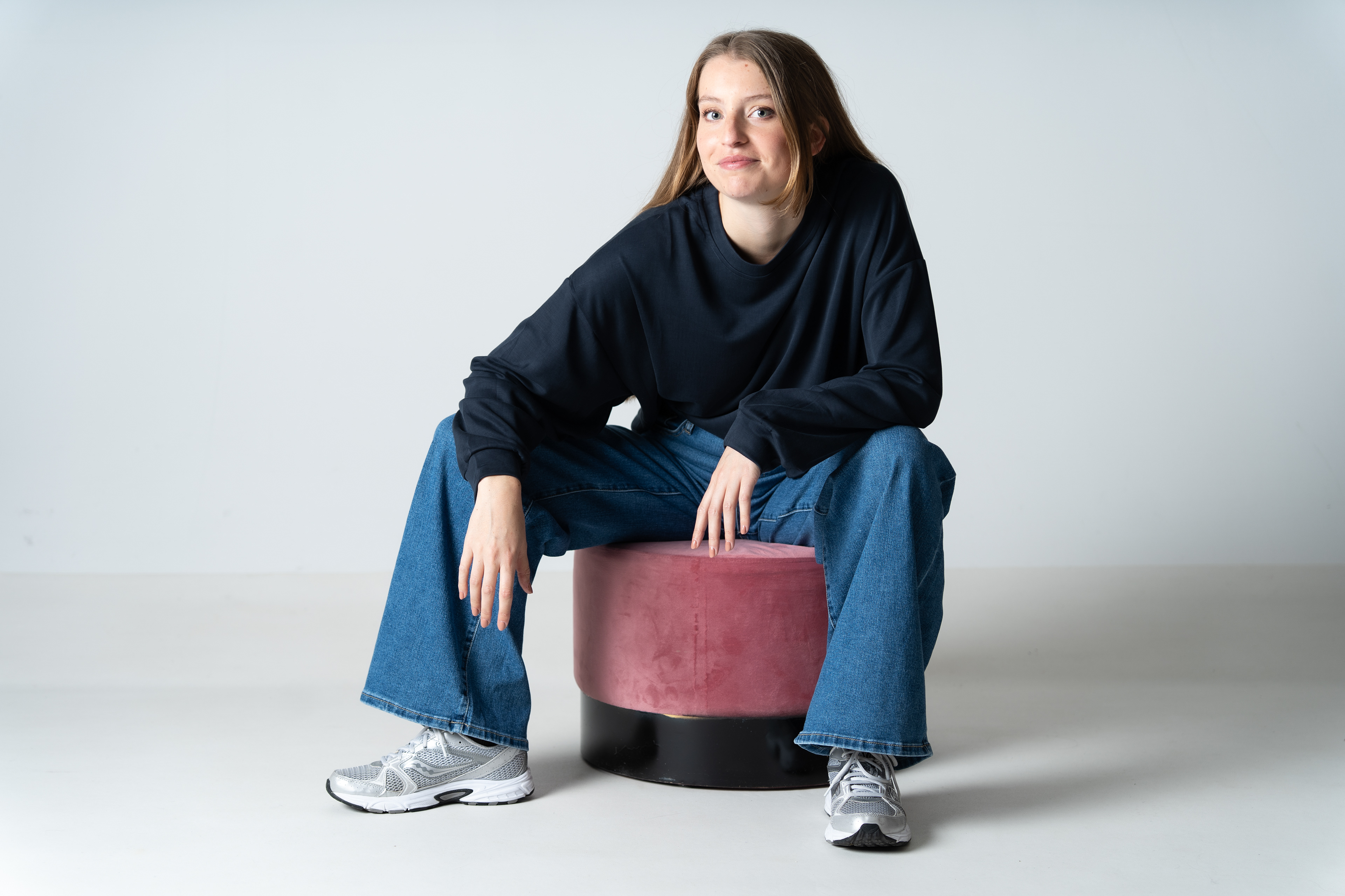 Amber S - MAEJA Store Mechelen