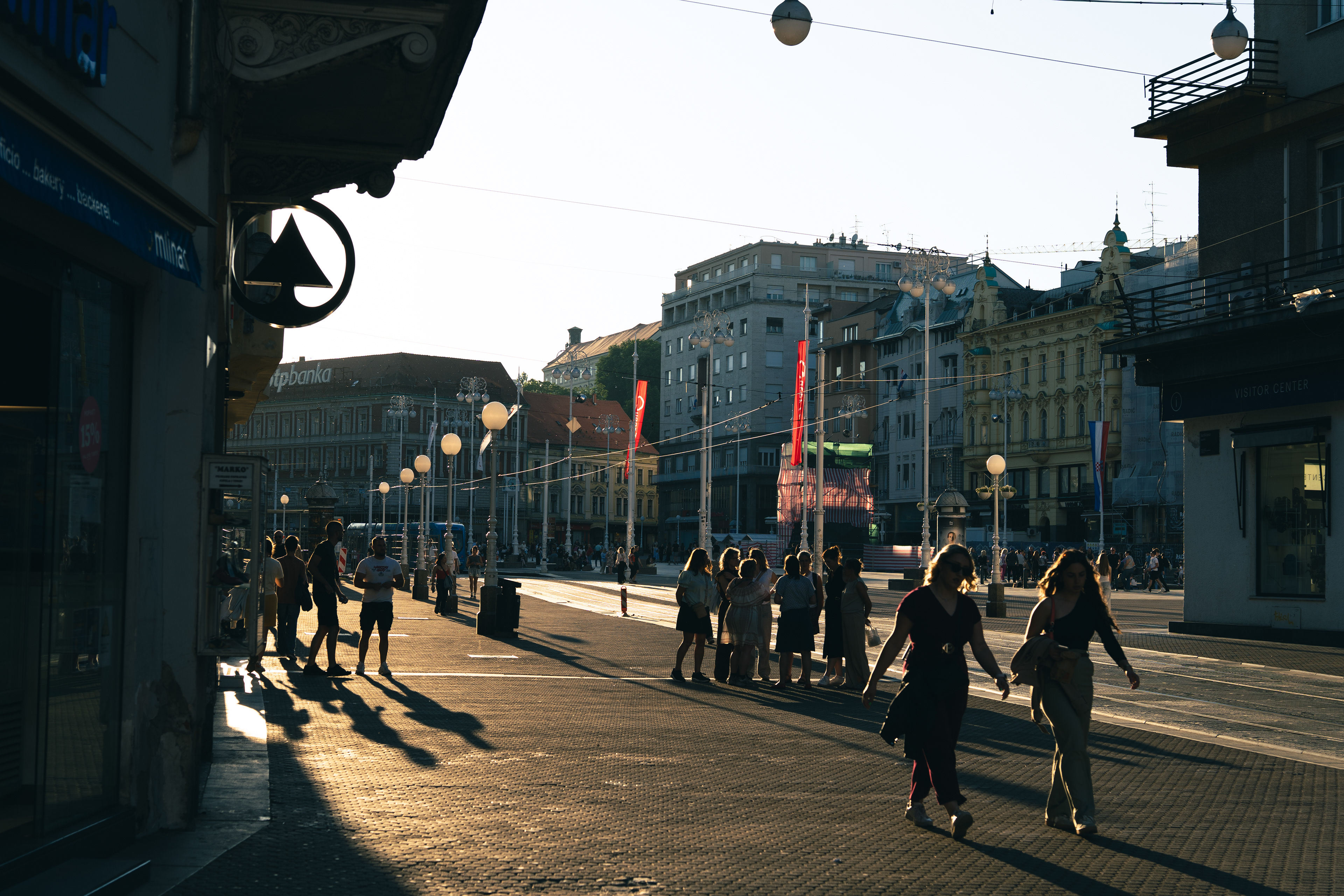 Zagreb, Croatia