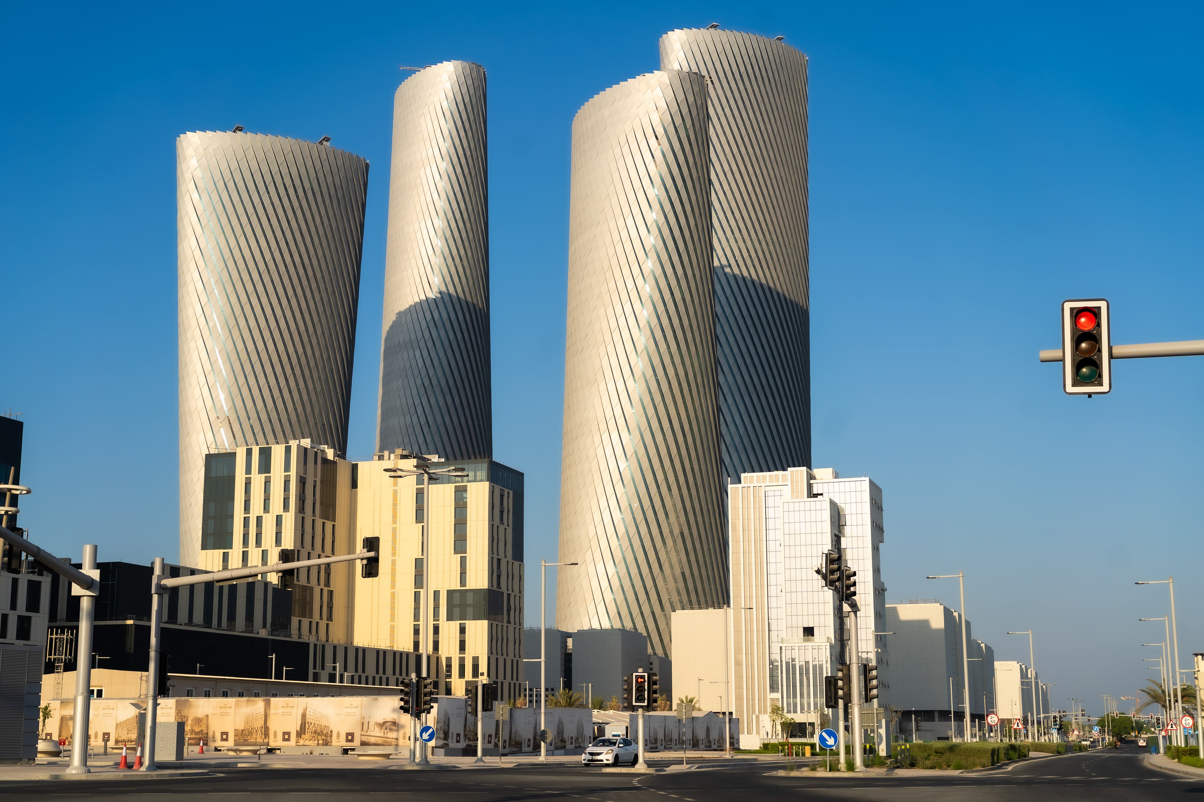 Doha, Qatar