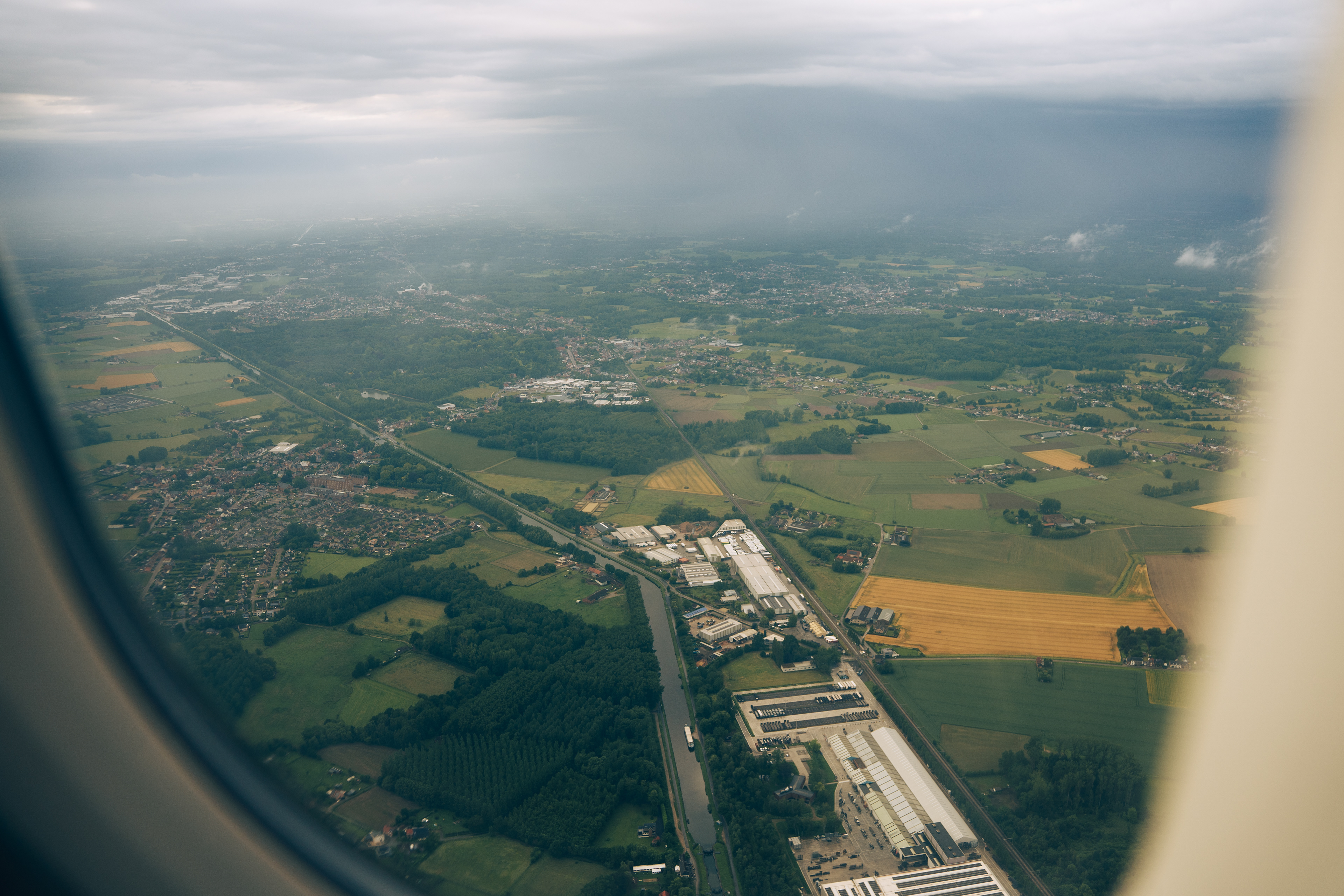 Austrian A320-200