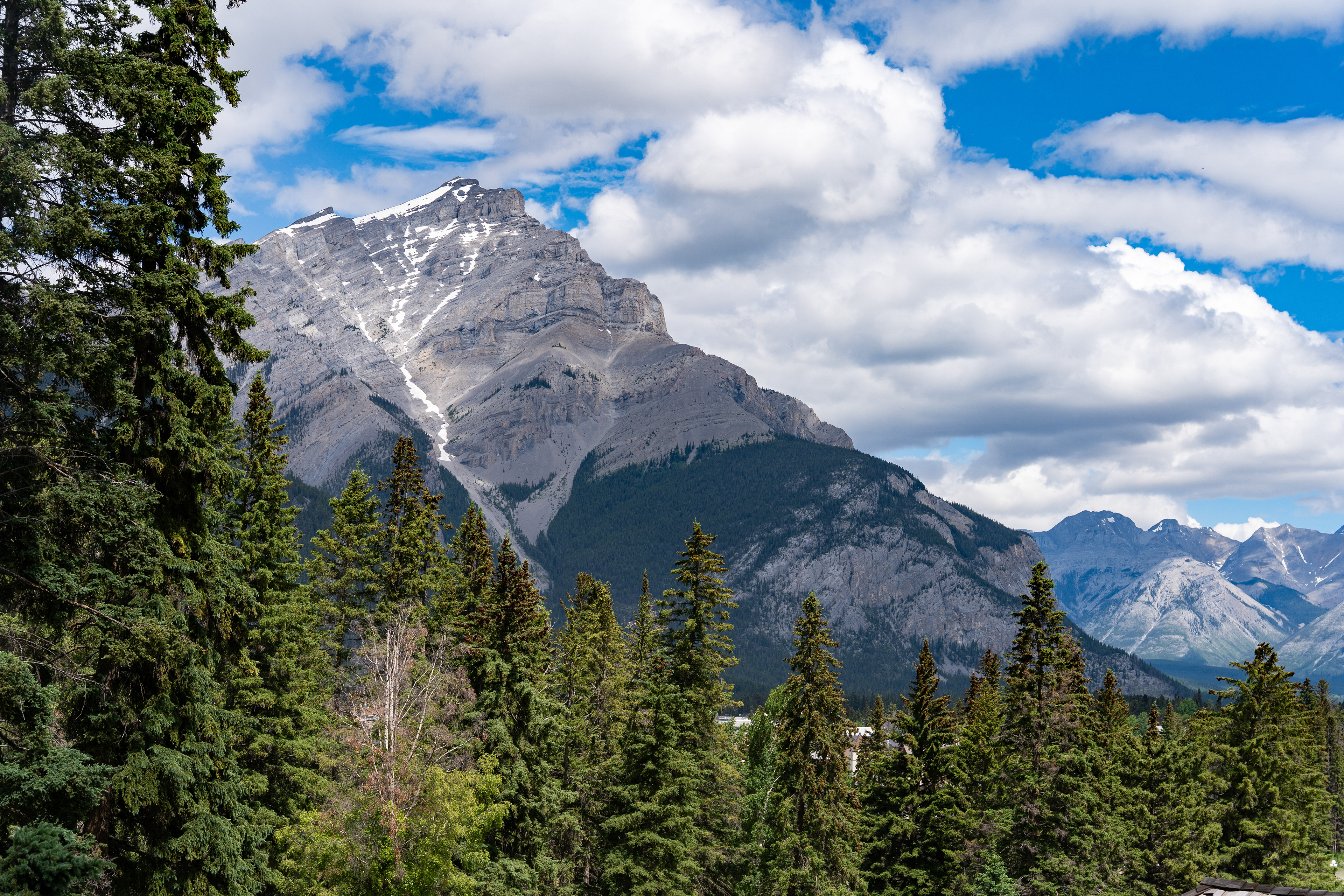 Banff, Canada