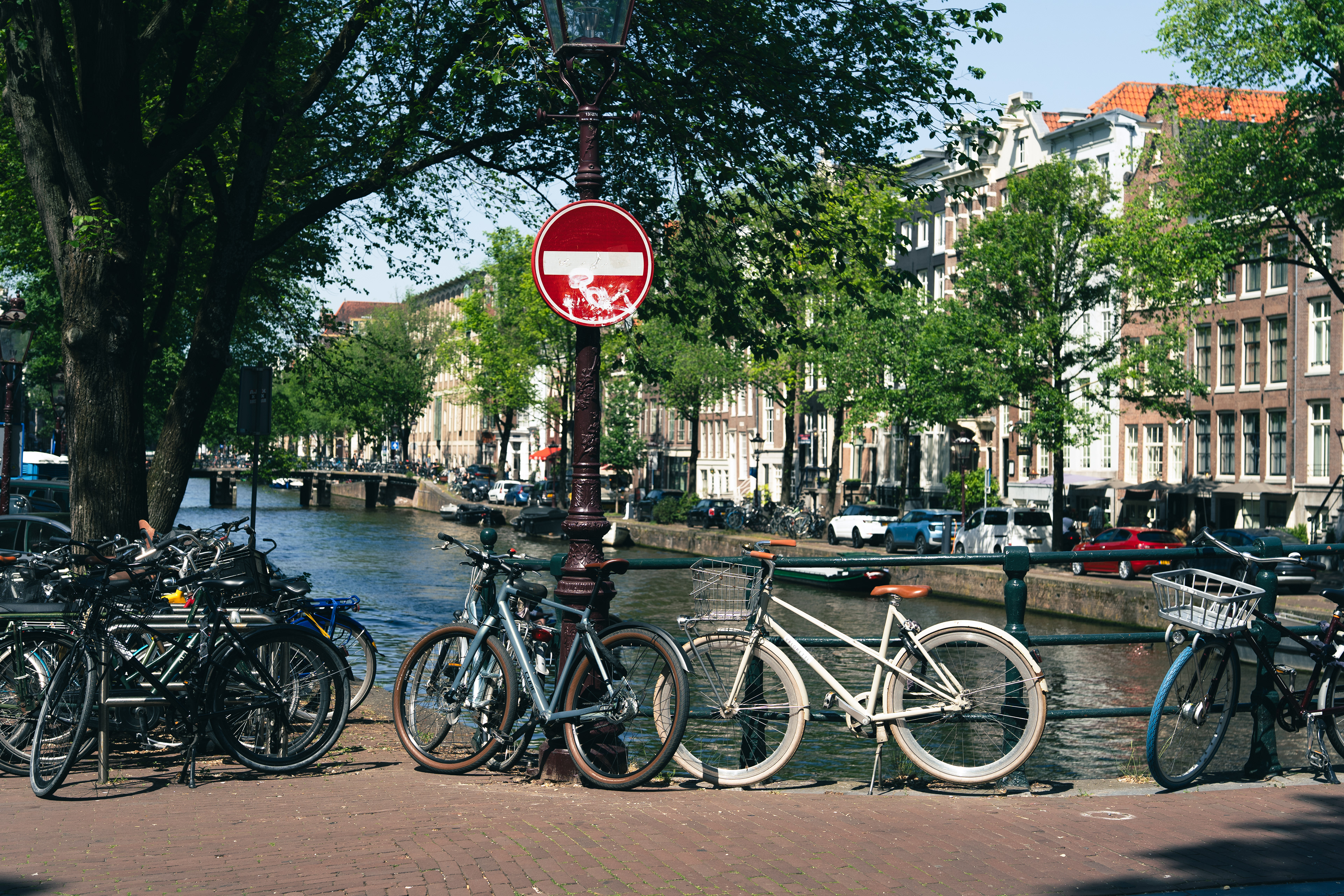 Amsterdam, The Netherlands