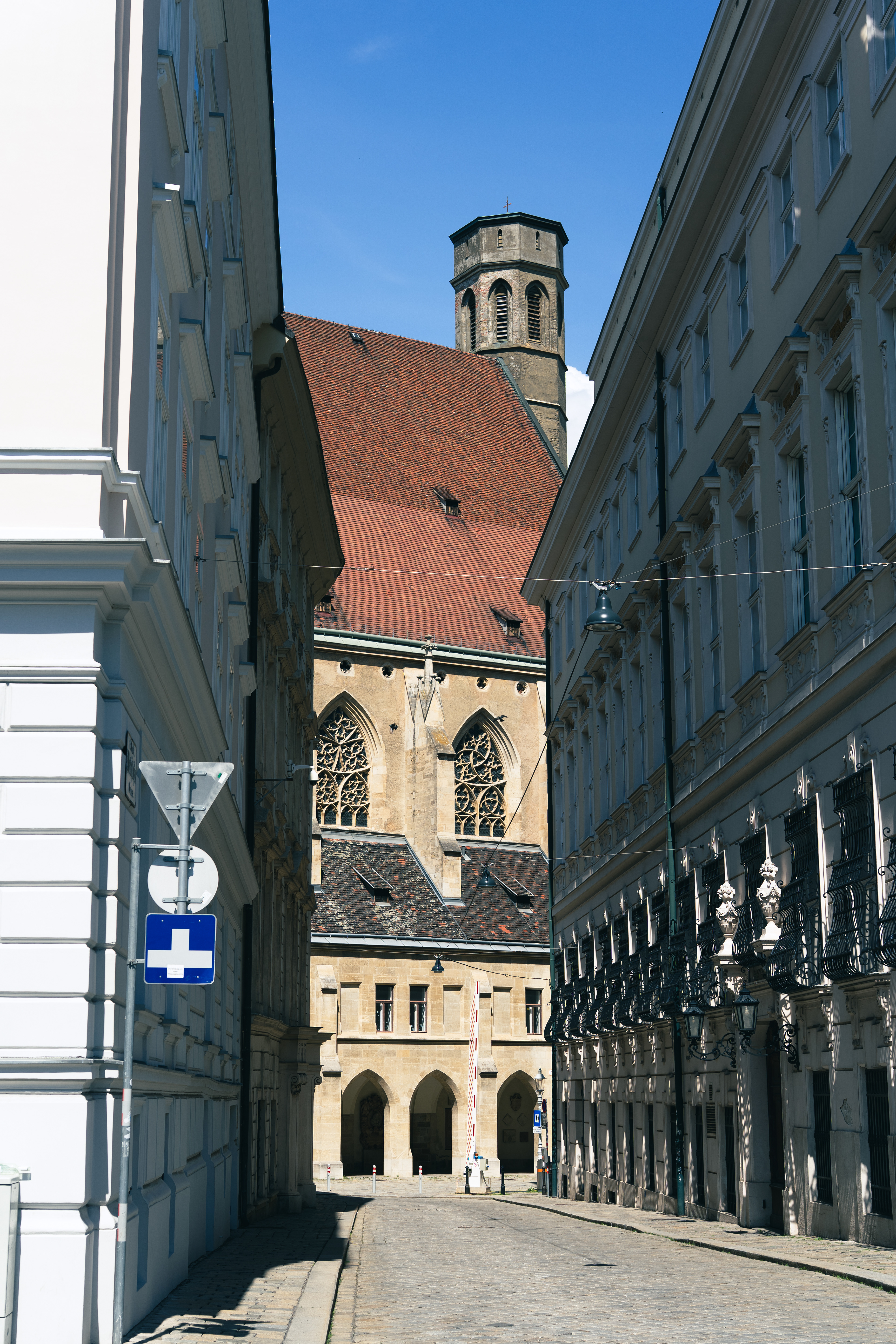 Vienna, Austria