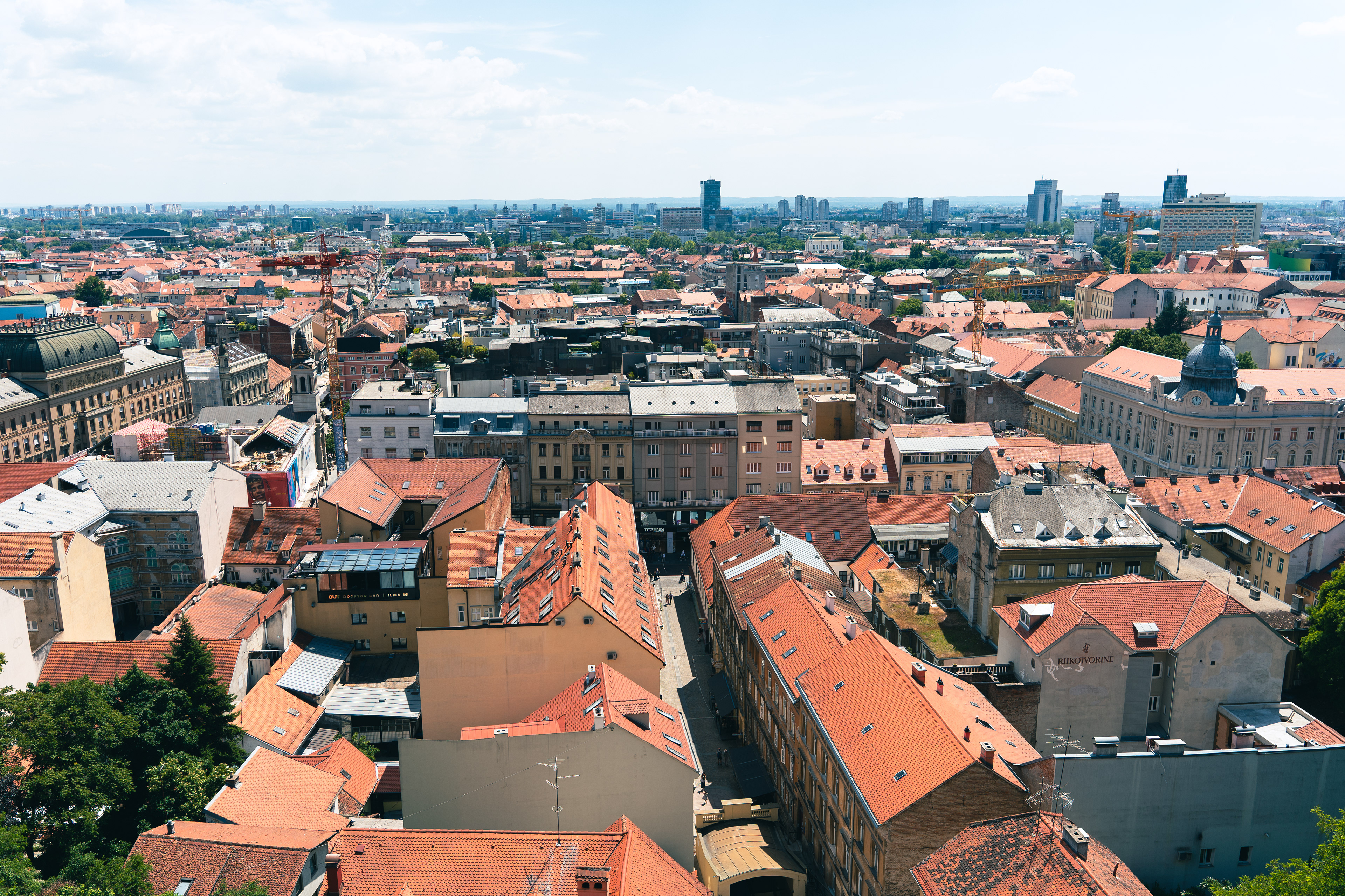 Zagreb, Croatia