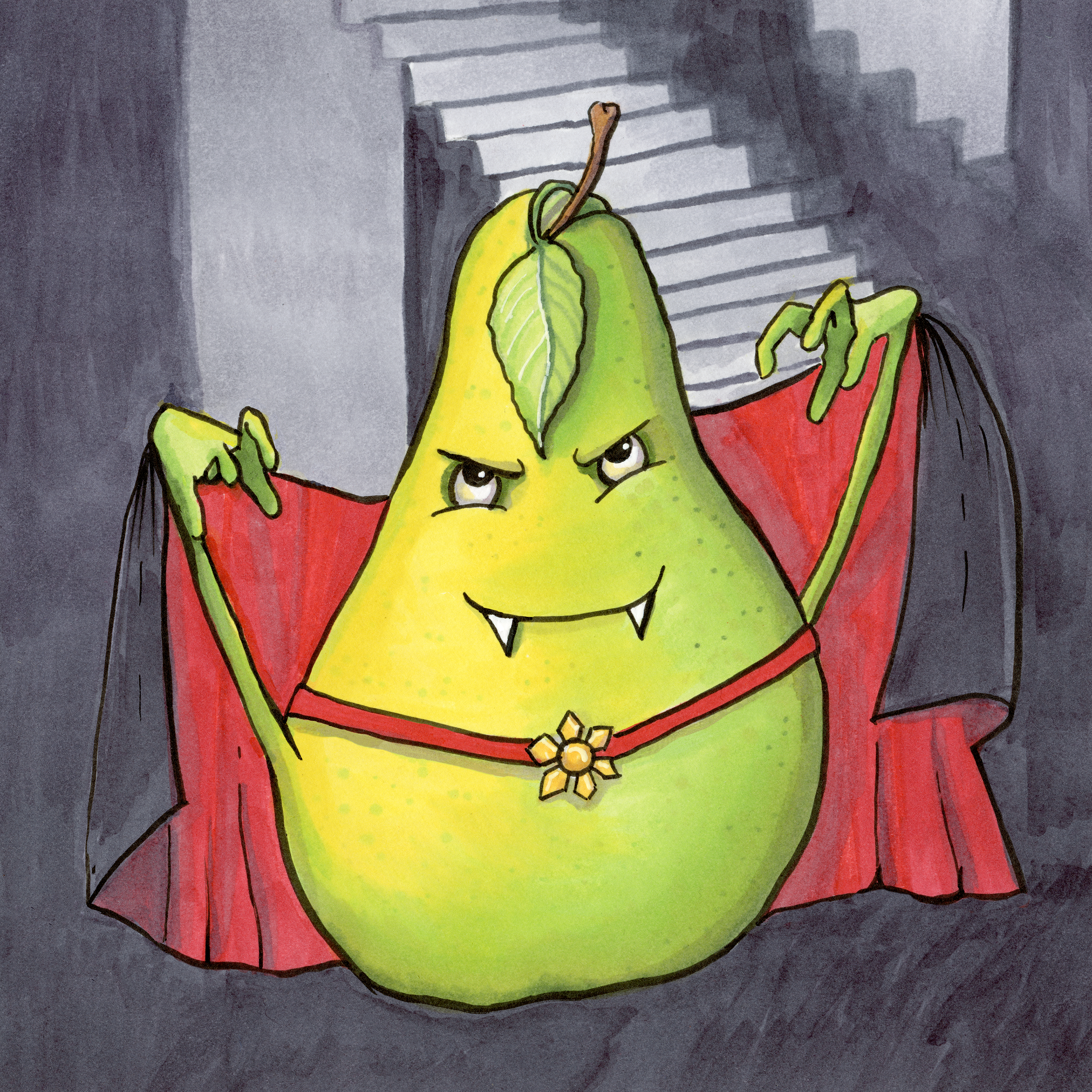 Vampear