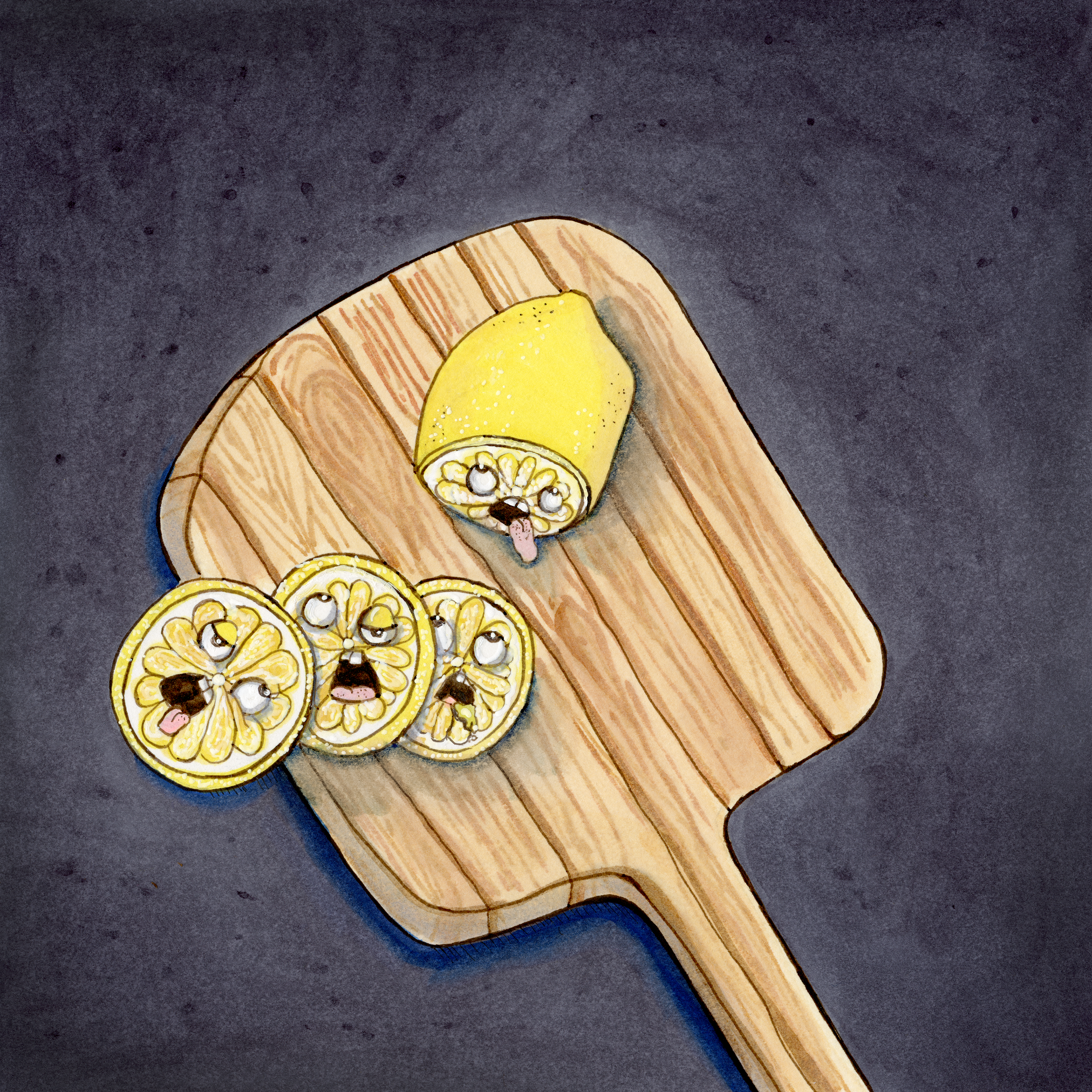 Slice of Life