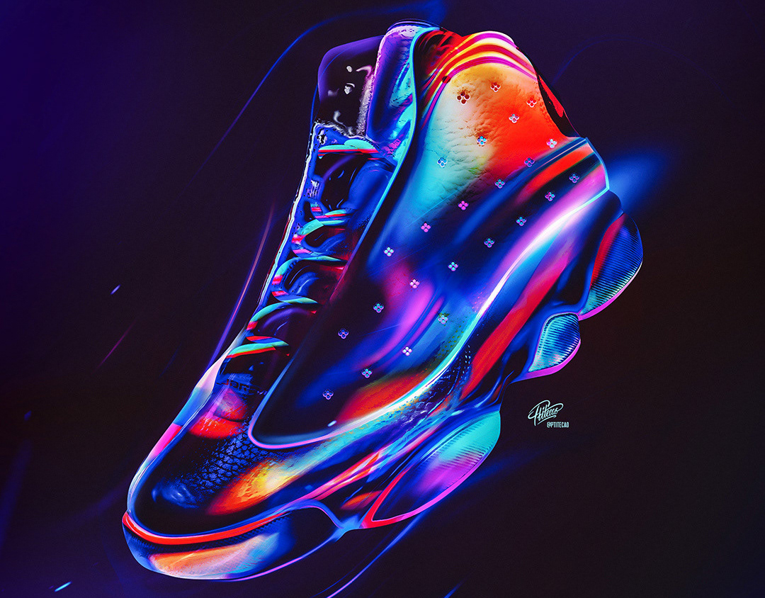 galaxy jordans 13