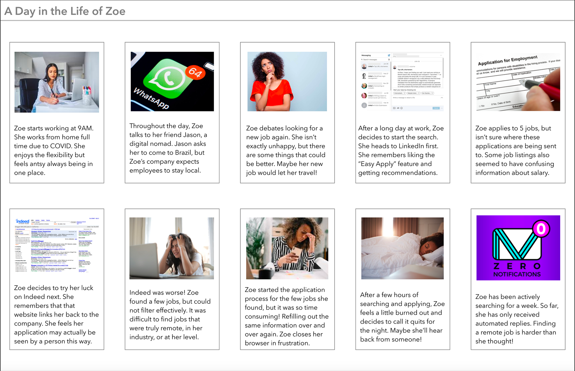 Storyboard