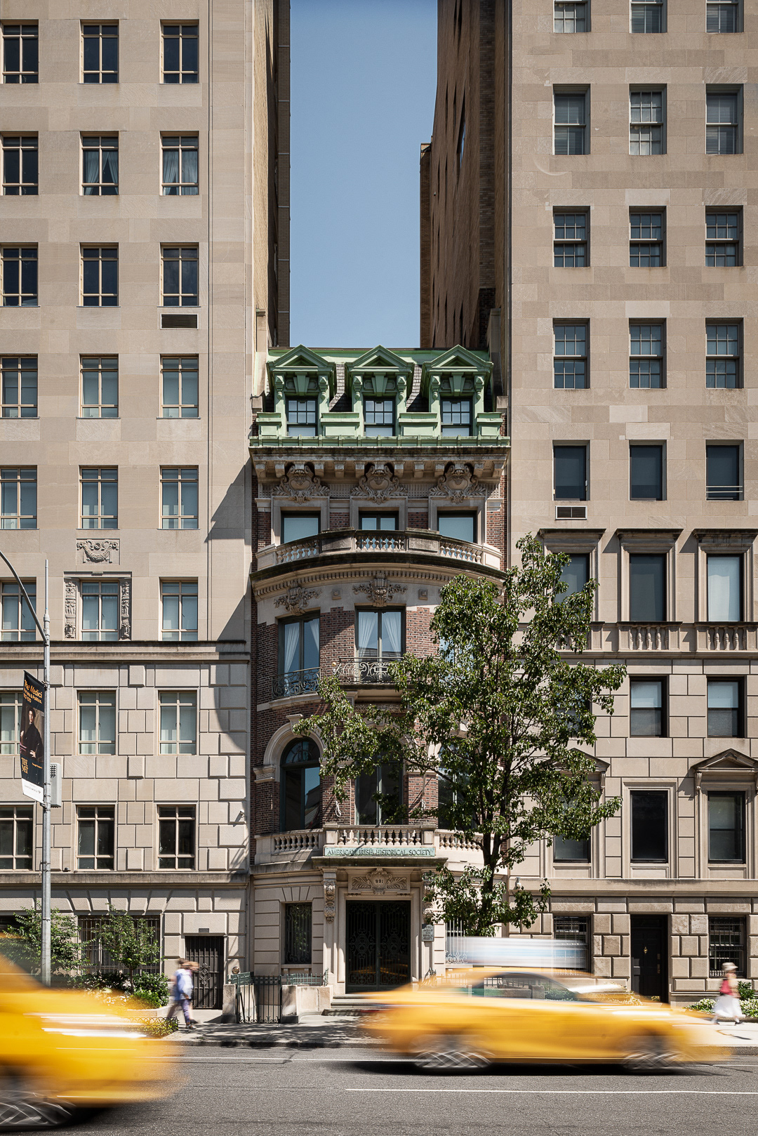 Fifth Avenue, New York
