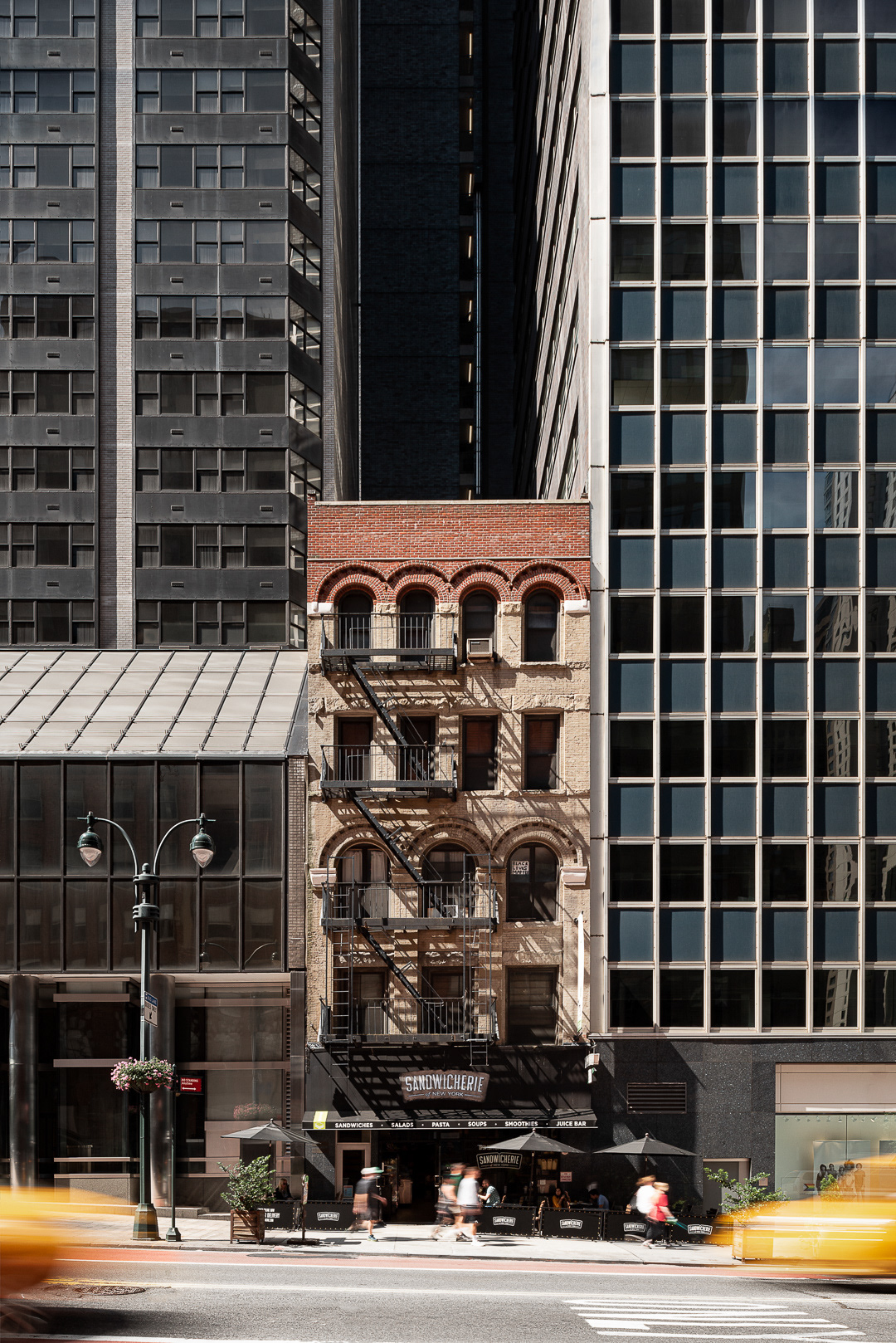 42nd St, Grand Central