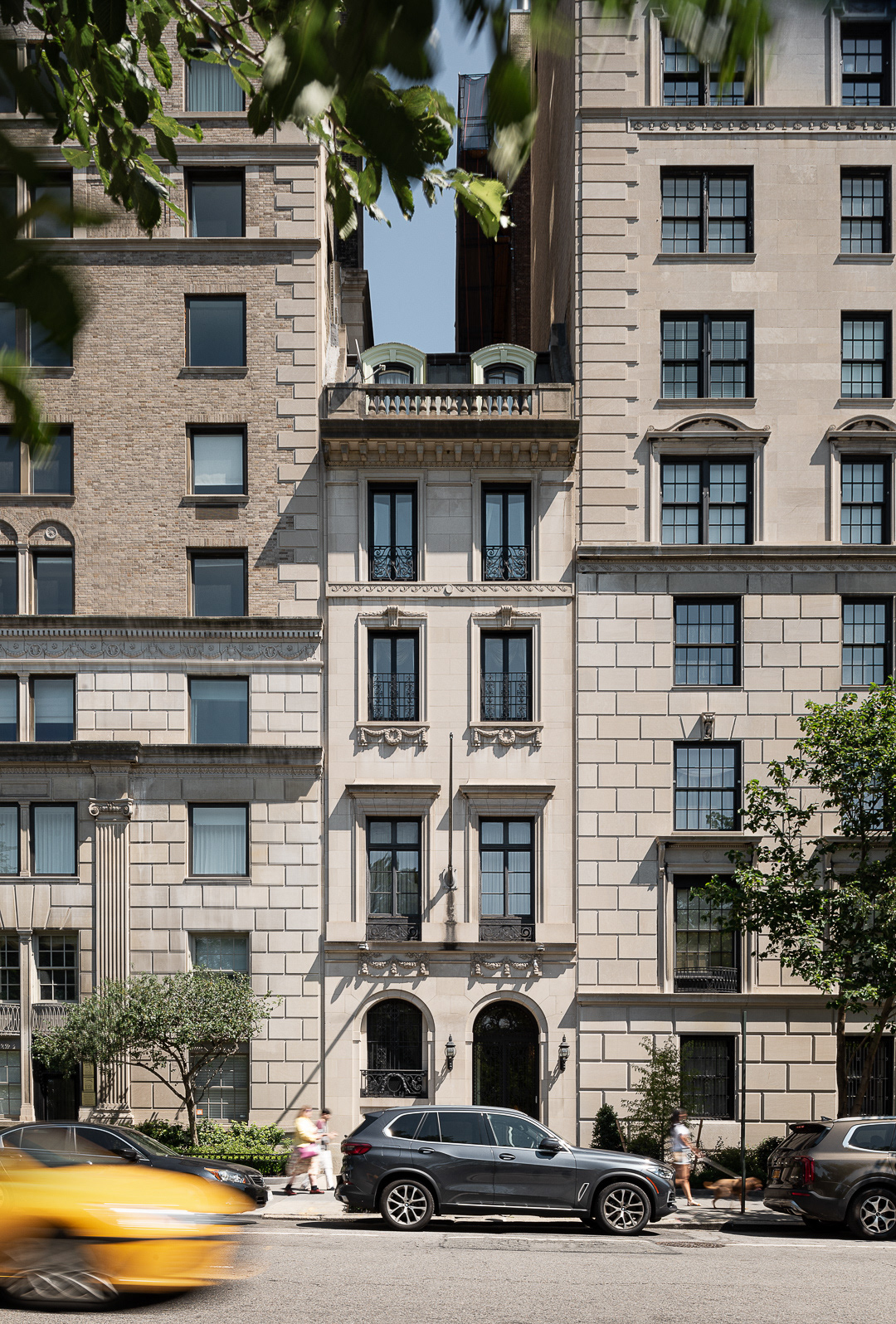 Fifth Avenue, New York