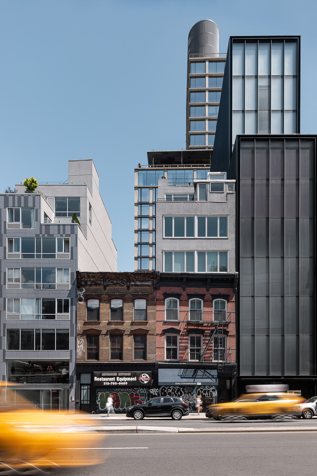 Bowery