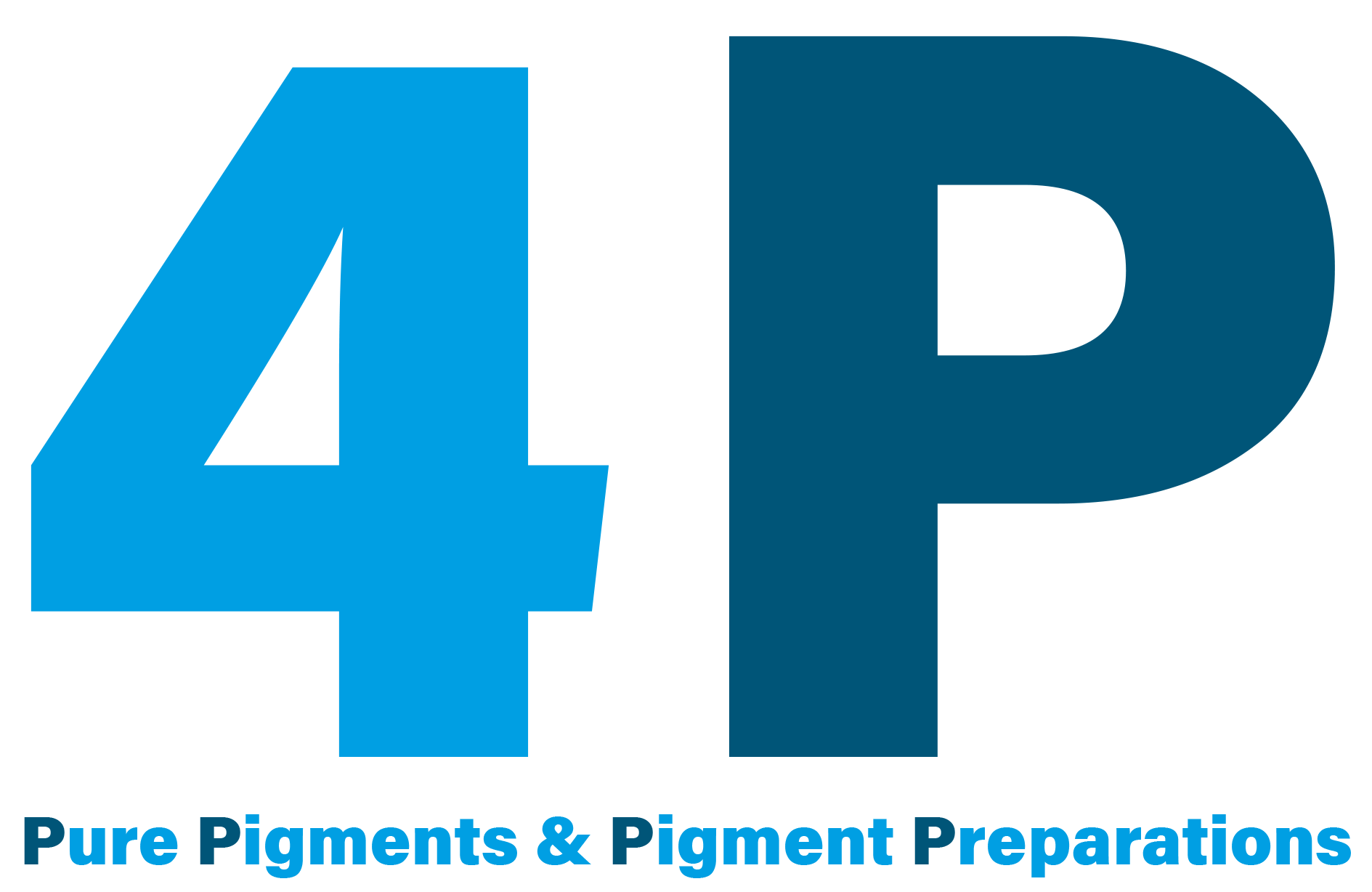4P Logo