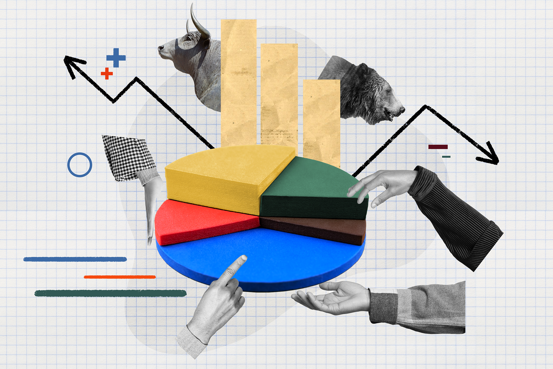 How Market Sentiment Indicators Can Shape Your Investment Analysis & Strategy
