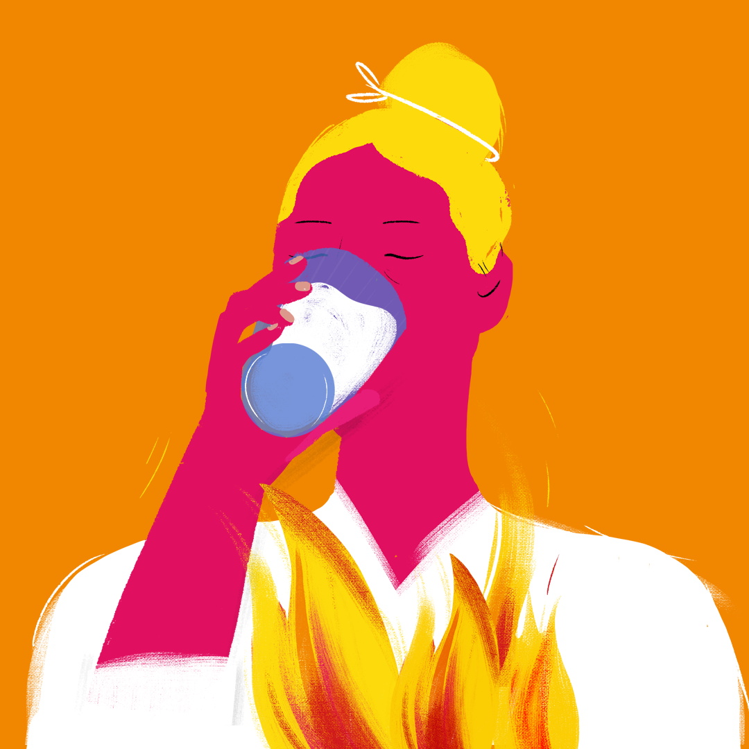 Myth #4: Dairy Is Bad—So You Should Opt for Nondairy Alternatives