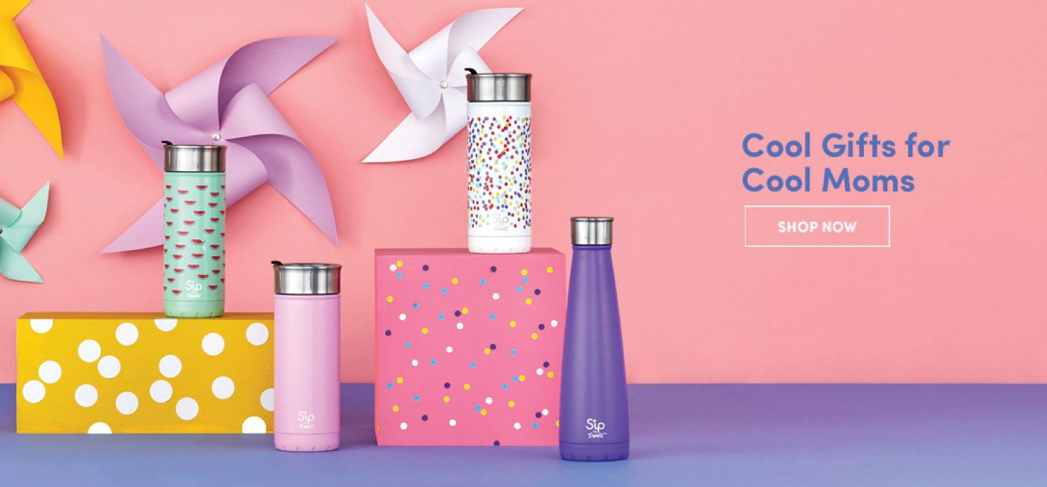 Seasonal Marketing Campaign: Art Direction and Set Design