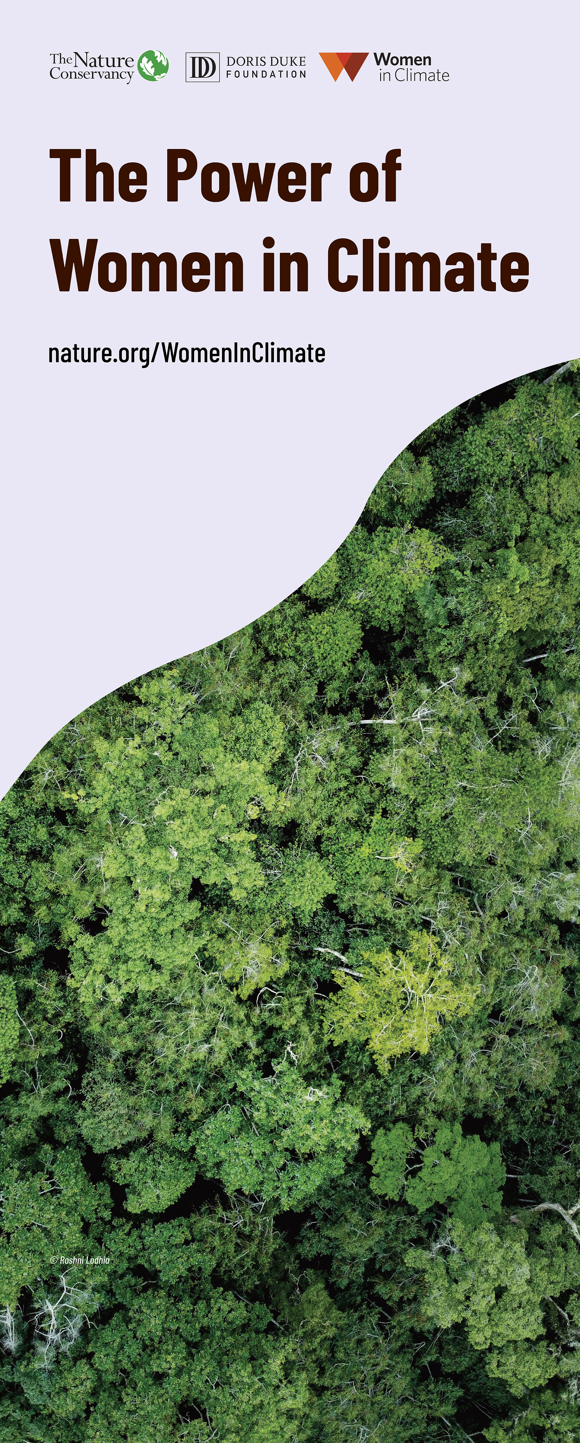 Branded Pop Up for NYC Climate Week 2024