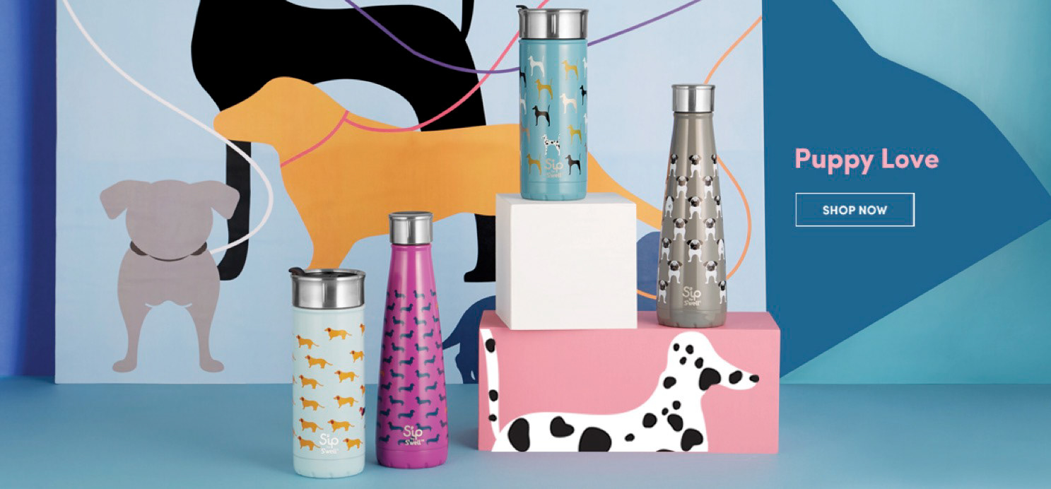 Seasonal Marketing Campaign: Art Direction and Set Design
