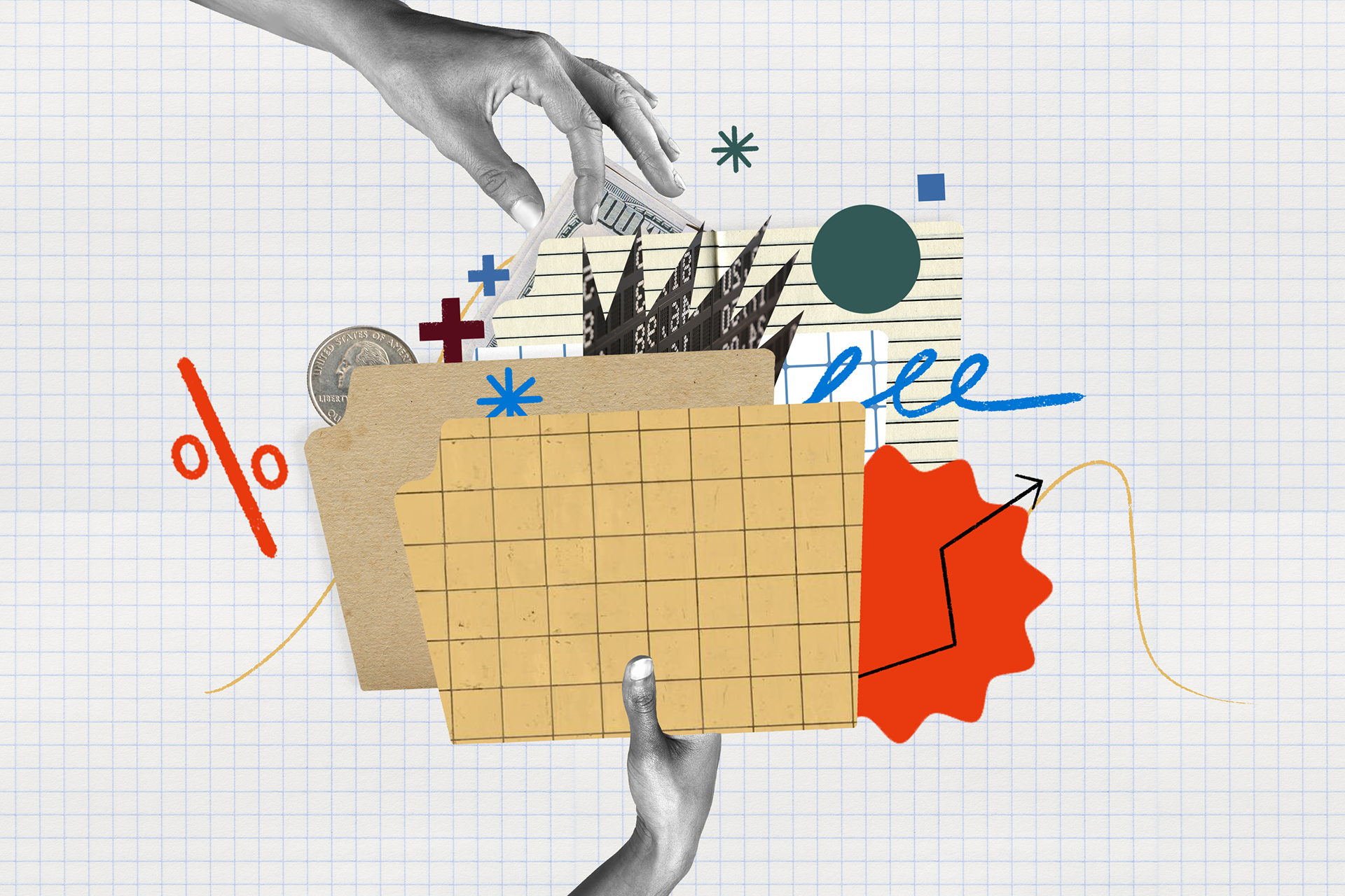 The Surprising Role Alternative Investments Play in Portfolio Diversification