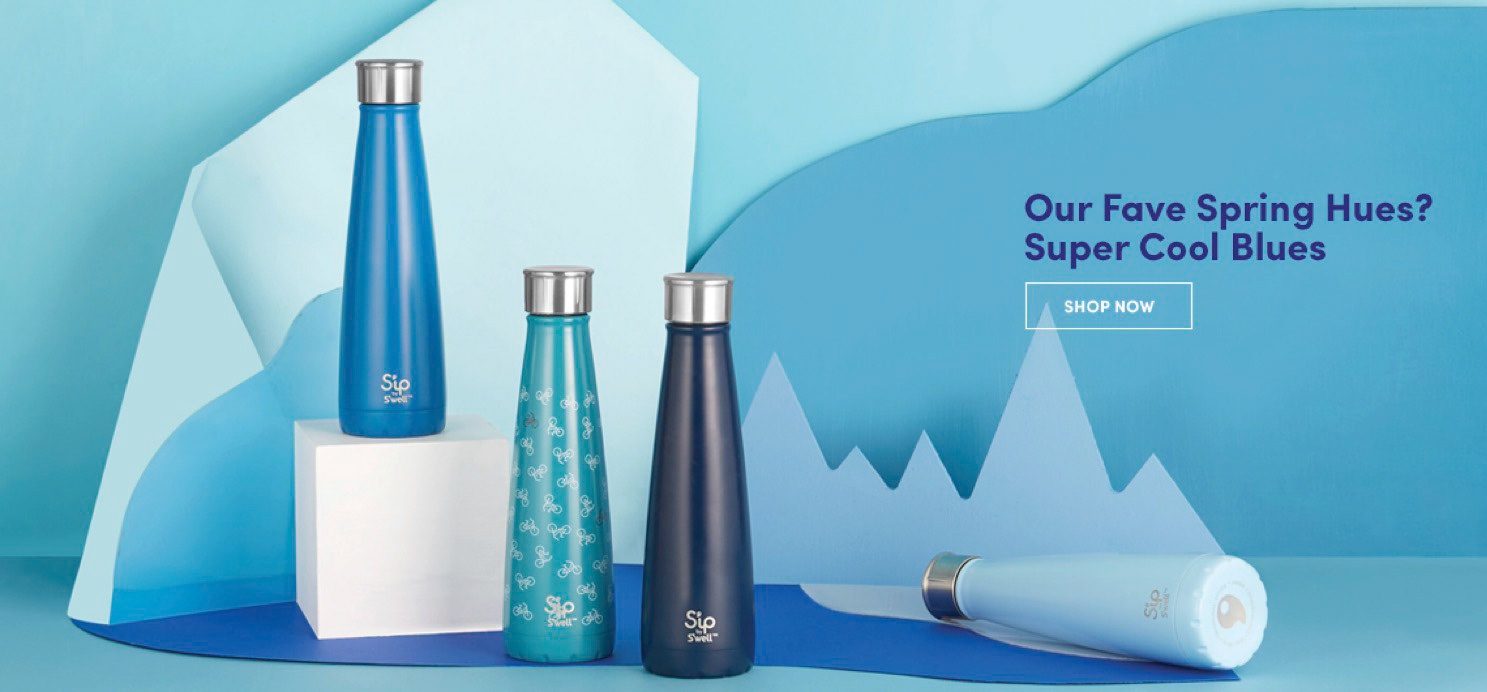 Seasonal Marketing Campaign: Art Direction and Set Design