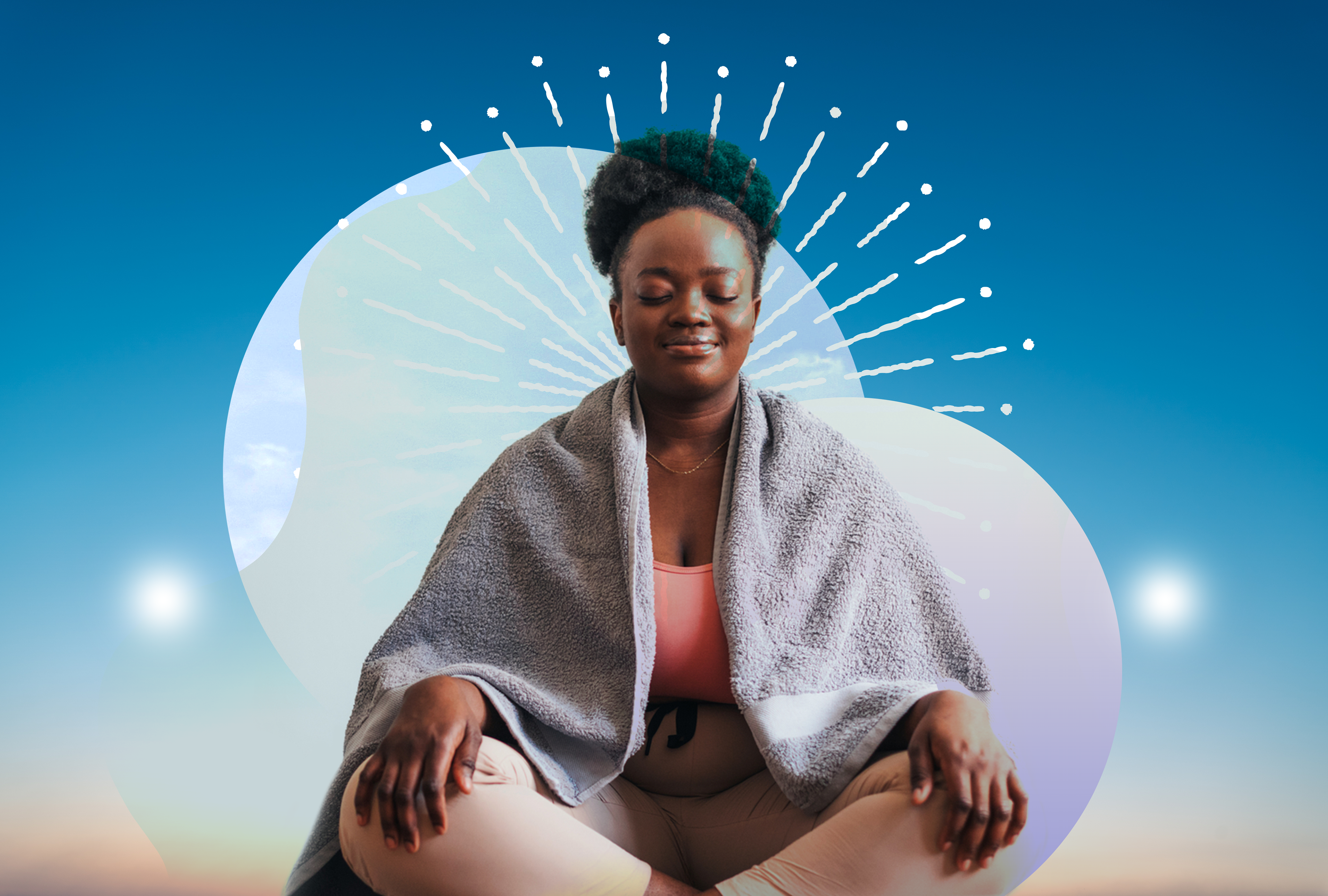 Enhance Focus, Reduce Stress, and Manifest Your Goals with Visualization Meditation