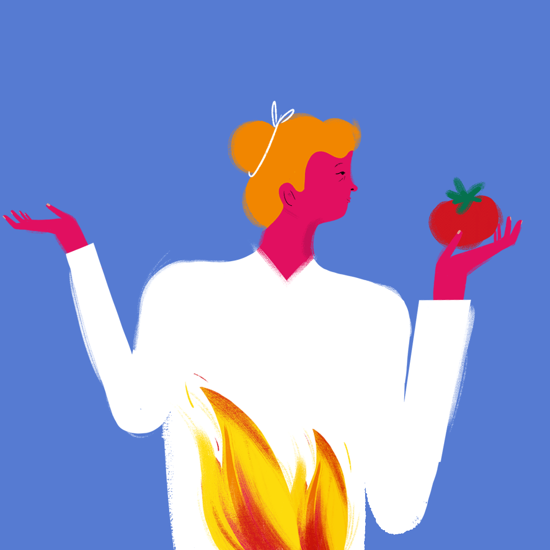 5 Inflammation Myths You Should Stop Believing, According to Science