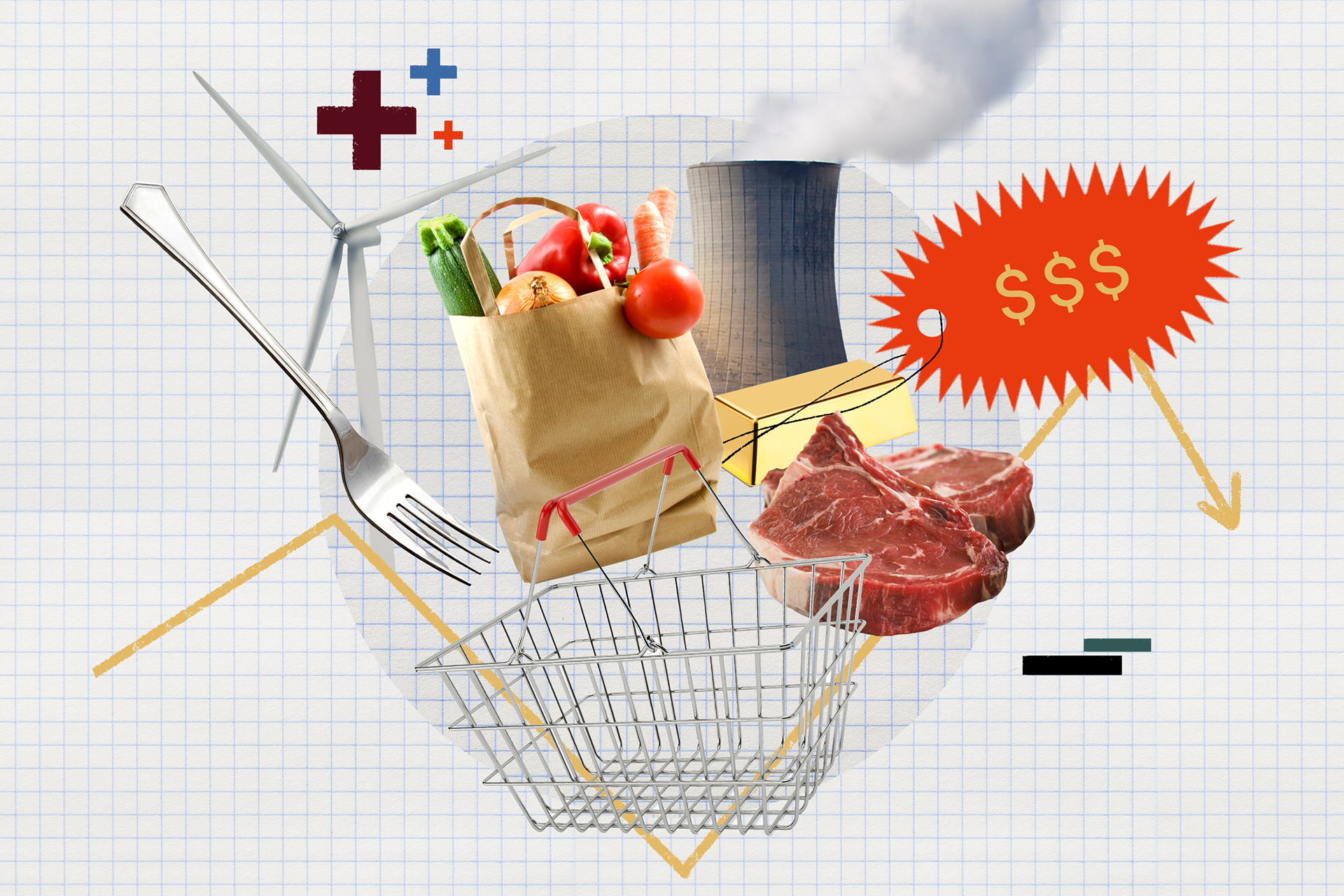 What Commodities Trading Really Means for Investors