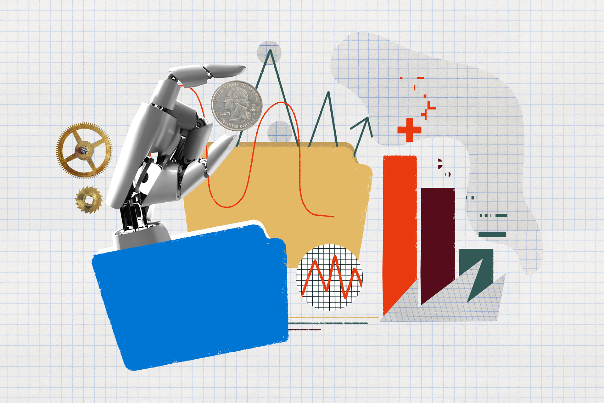 7 Unexpected Ways AI Can Transform Your Investment Strategy