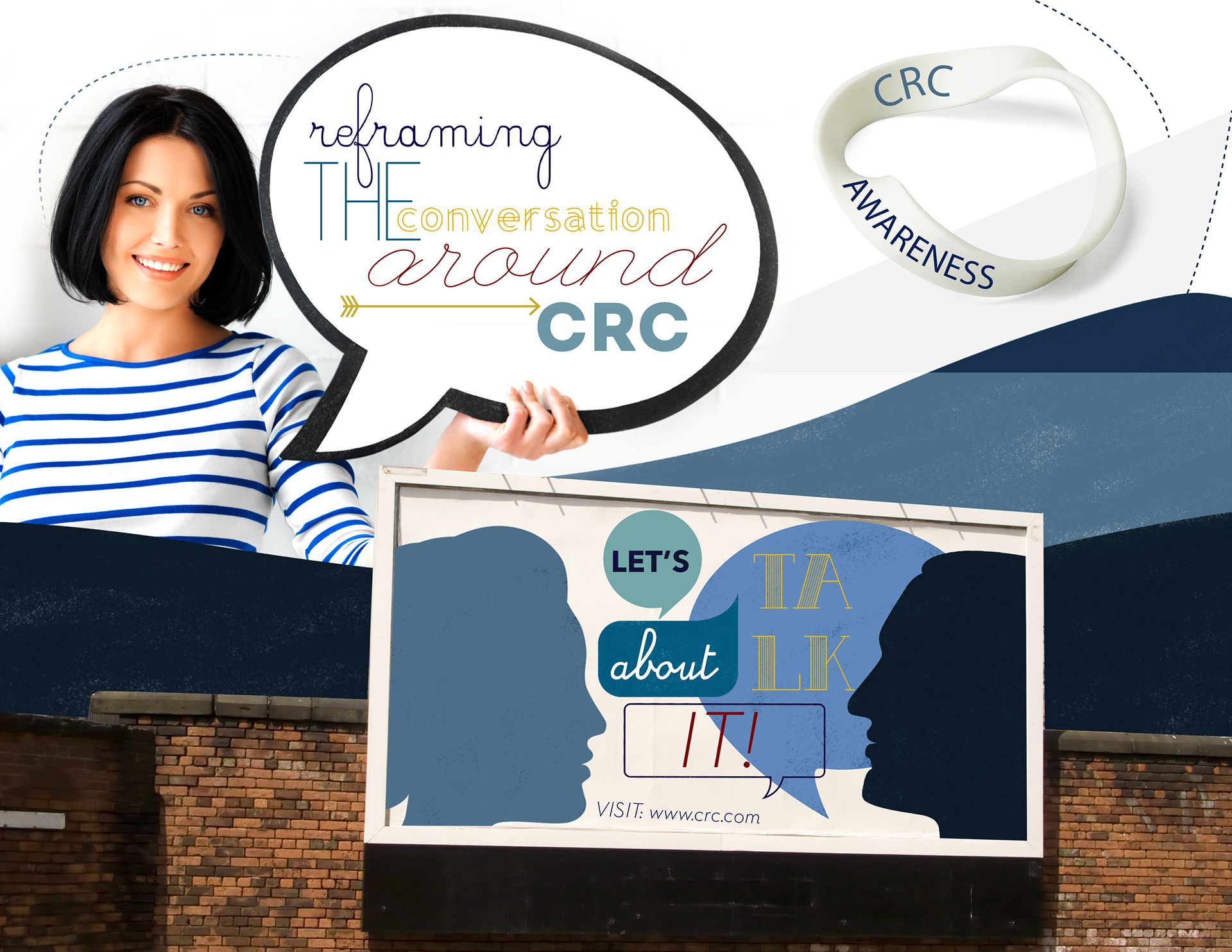 Marketing Campaign Visuals