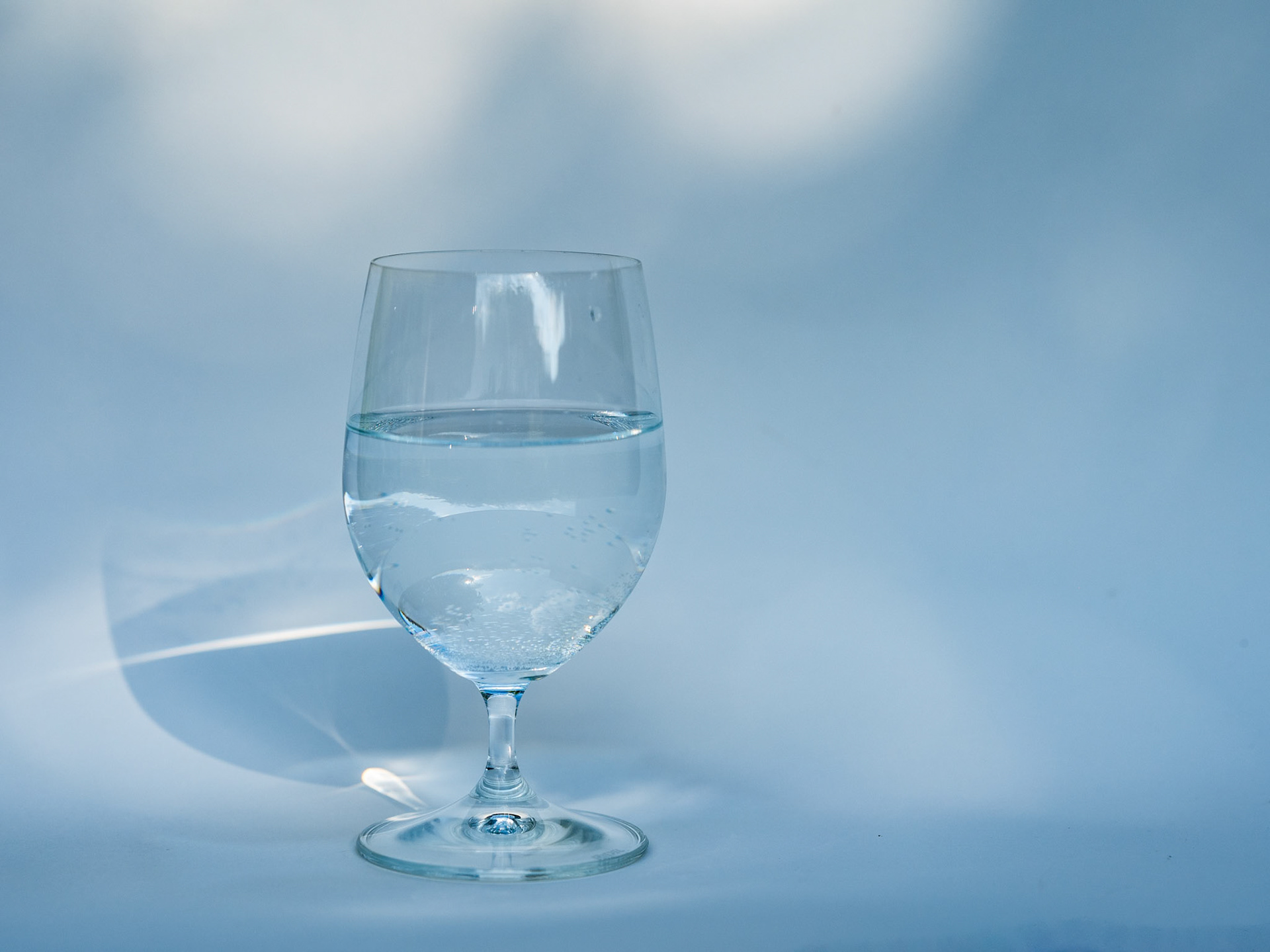 Reinwasser