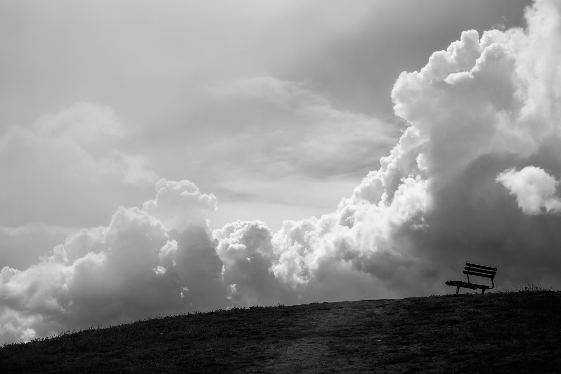 Bank of Clouds
