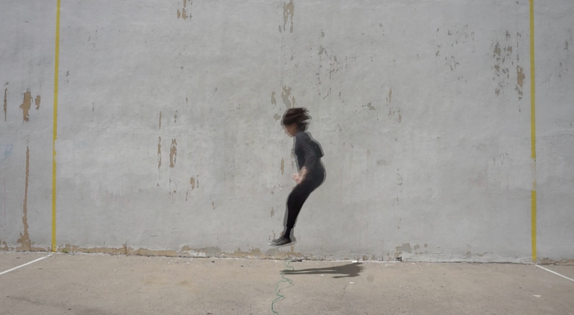 Jump, 2021