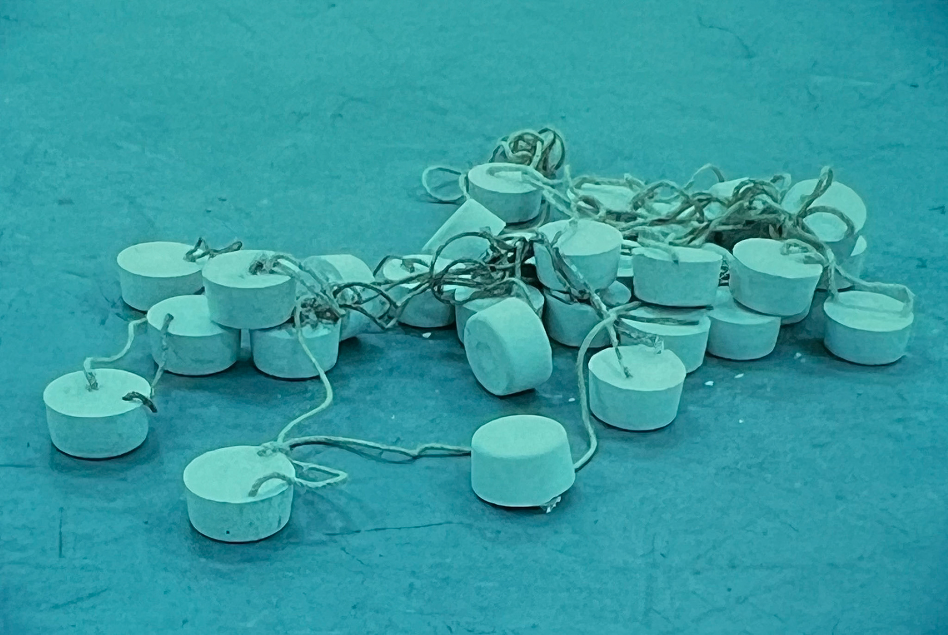 Memory cups 1996