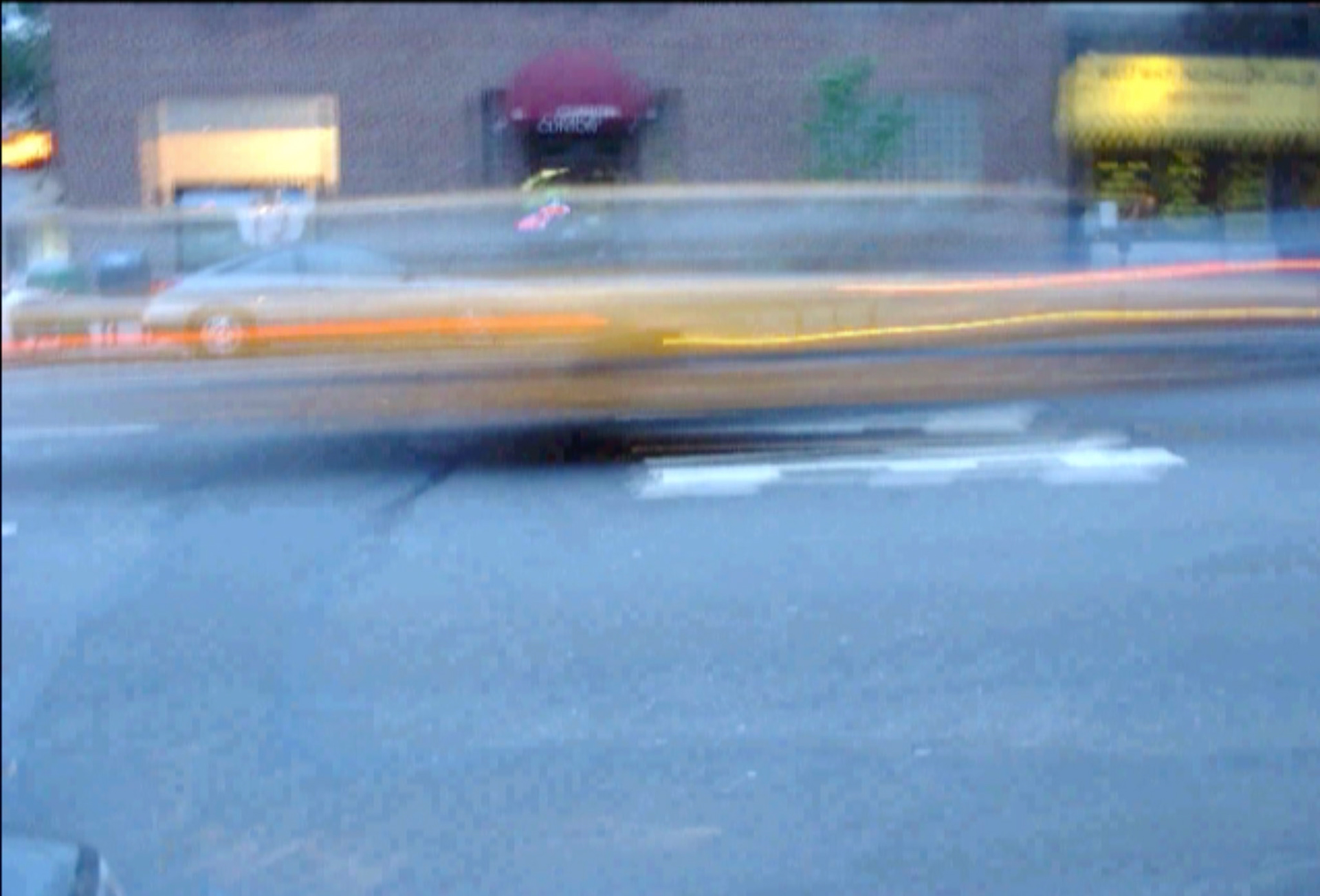 Left, Right and Left, 2000