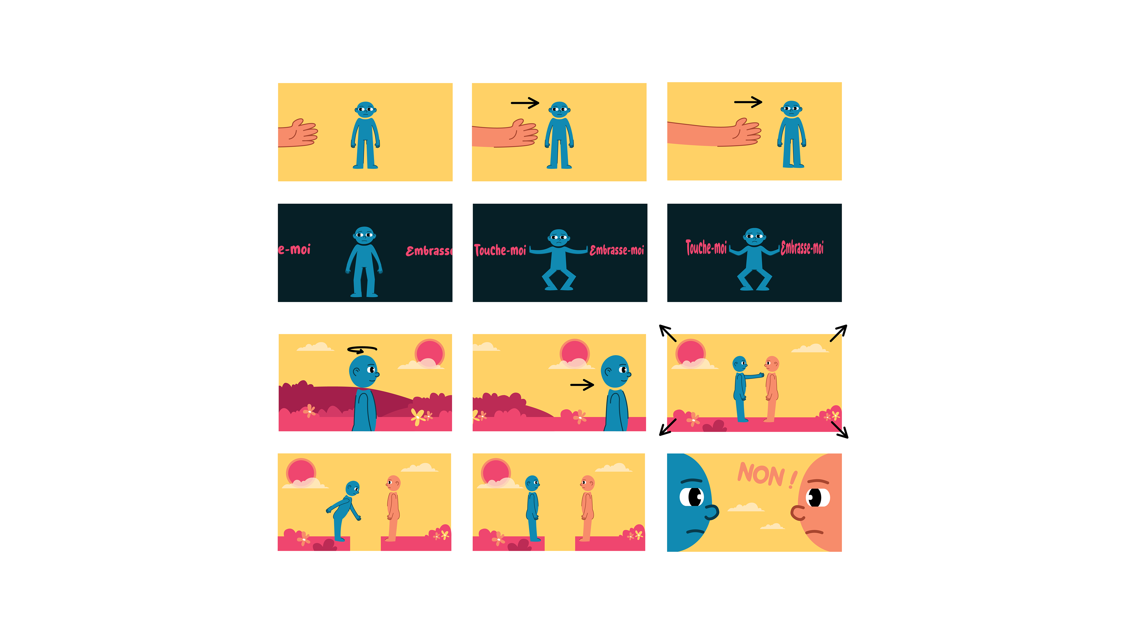 Storyboard