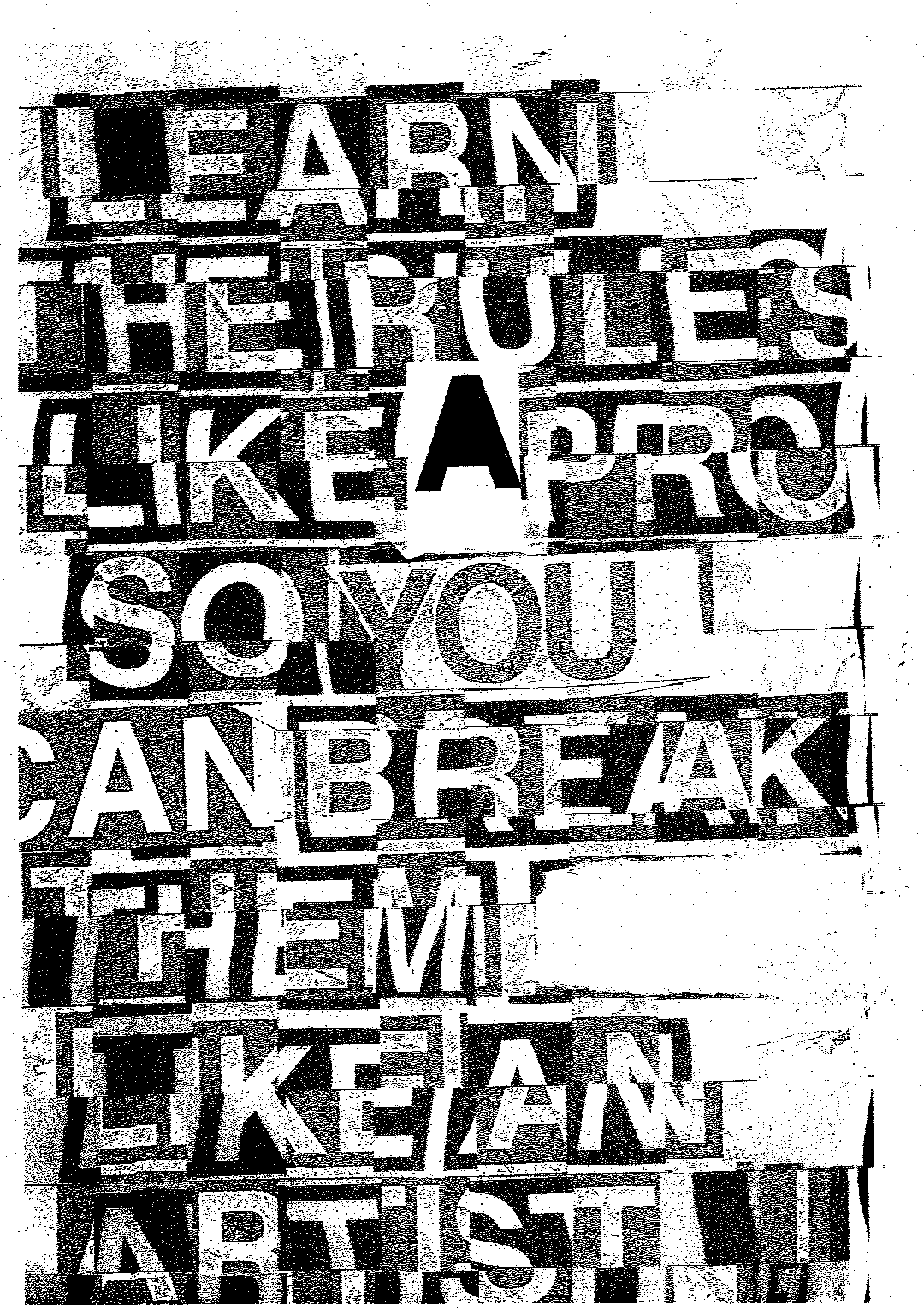 rules