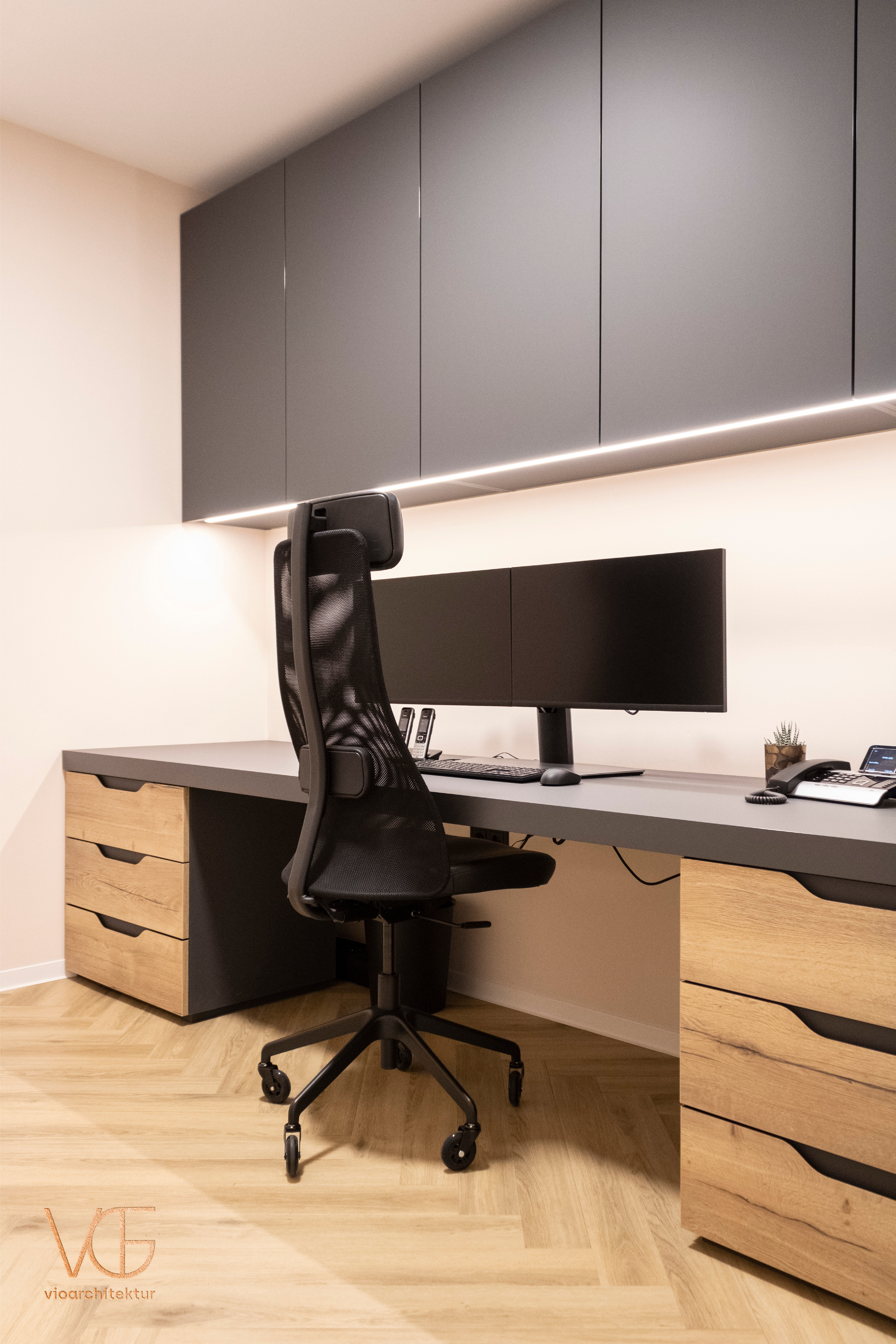 Backoffice