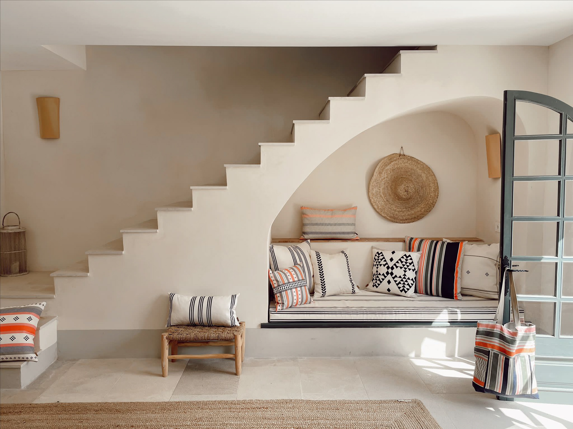 Textilwerk Kollektion