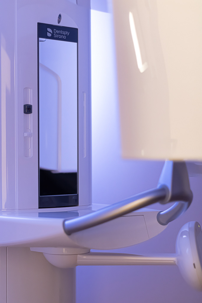 Dentsply Sirona Details