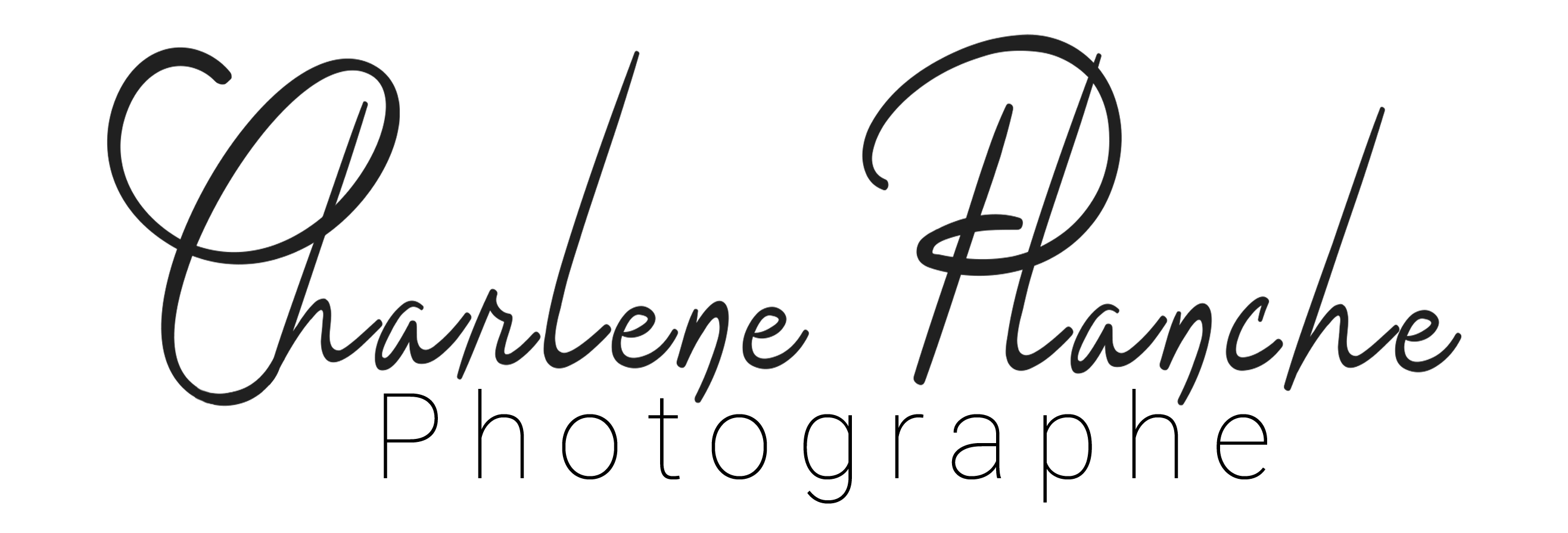 Charlène PLANCHE